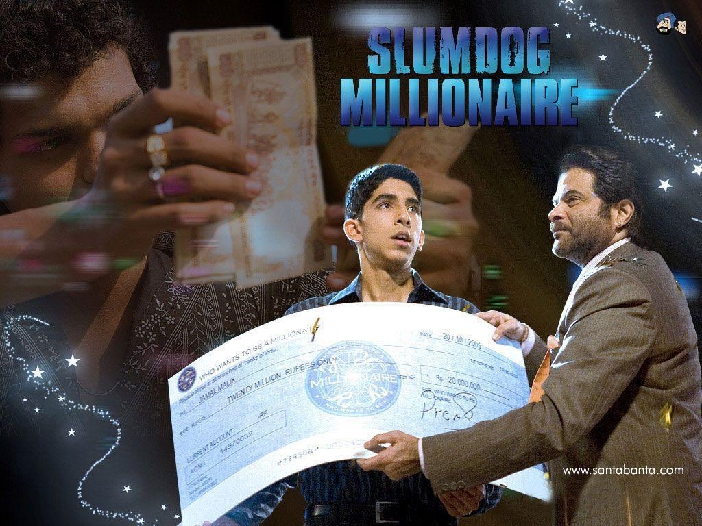 1030x770 Slumdog Millionaire Movie Wallpaper, Desktop