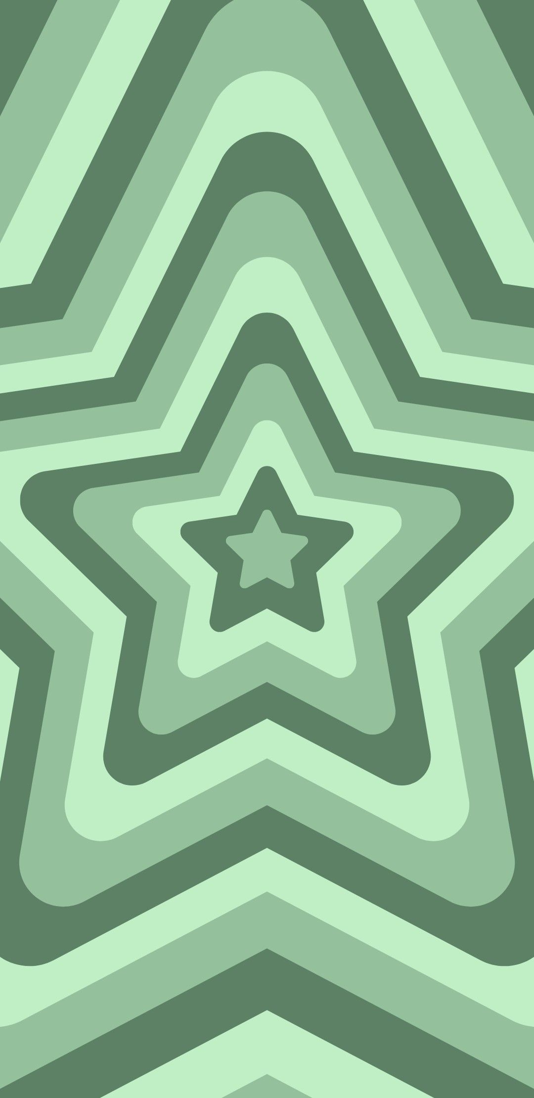 1080x2220 Green aesthetic wallpaper layered star indie y2k. Abstract wallpaper design, Iconic wallpaper, Wallpaper layers, Phone