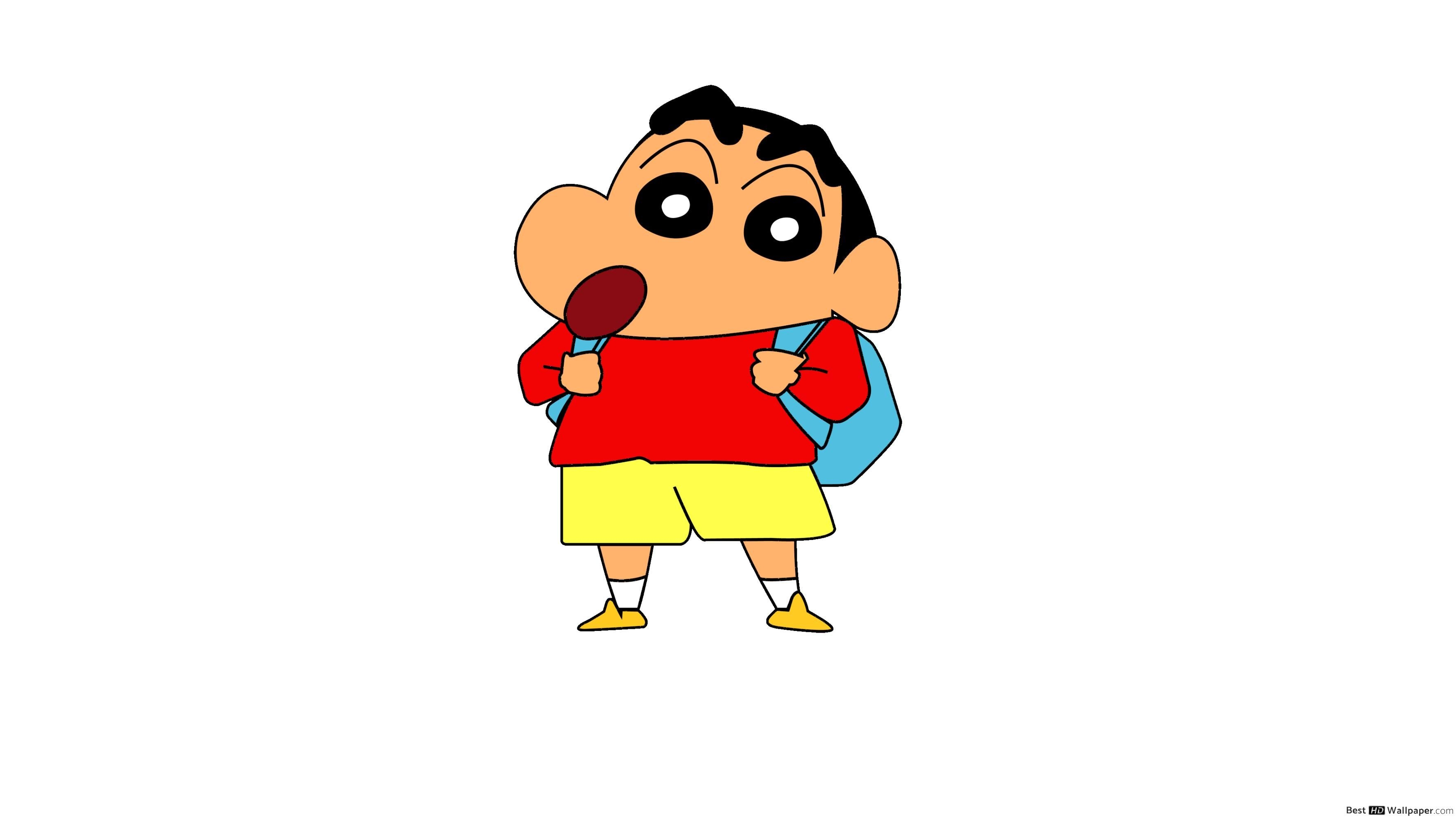 3560x2000 shinchan wallpaper 4K HD wallpaper download, Desktop