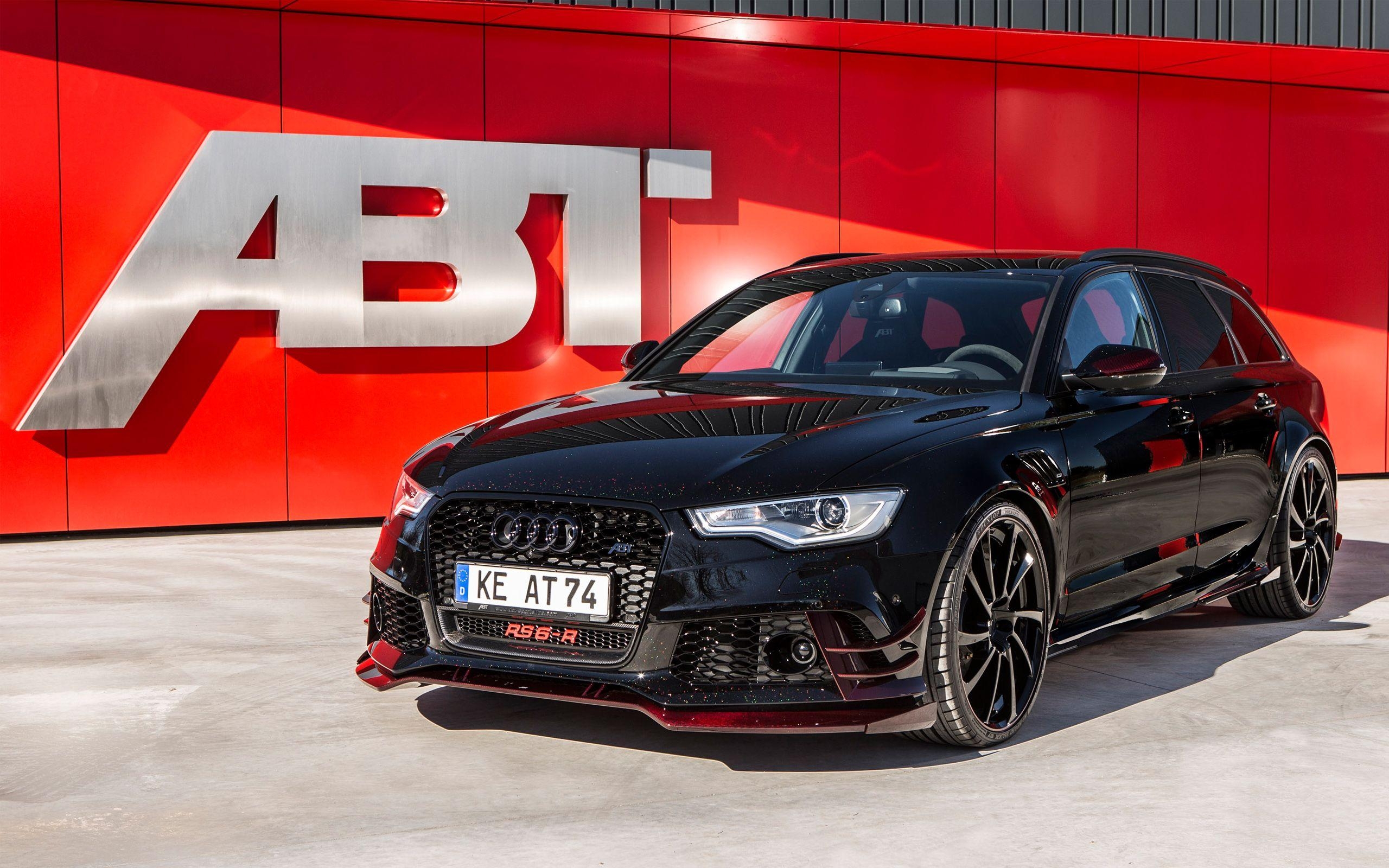 2560x1600 ABT Audi RS6 R Wallpaper. HD Car Wallpaper, Desktop