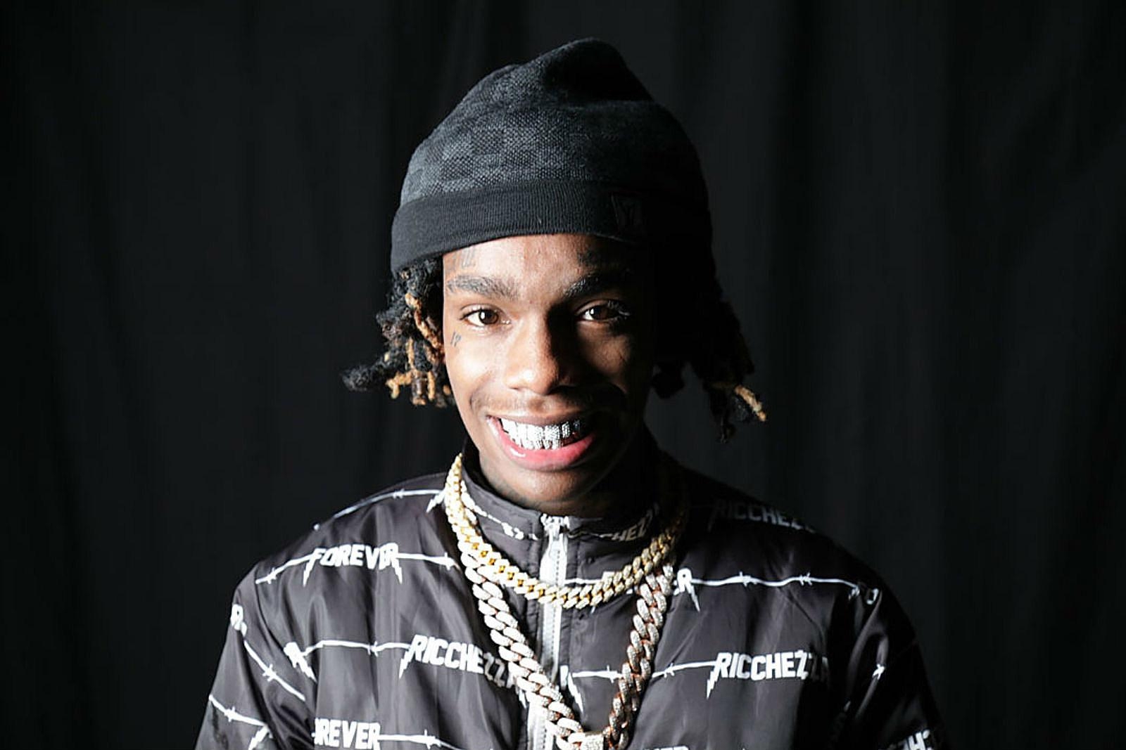 1600x1070 YNW Melly Drops New Song From Behind Bars: Listen, Desktop