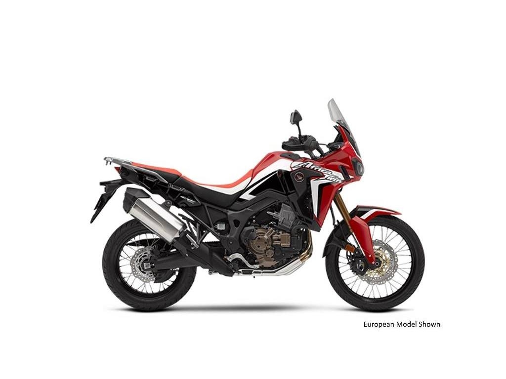 1030x770 Honda Africa Twin CRF1000L DCT, Macon GA, Desktop