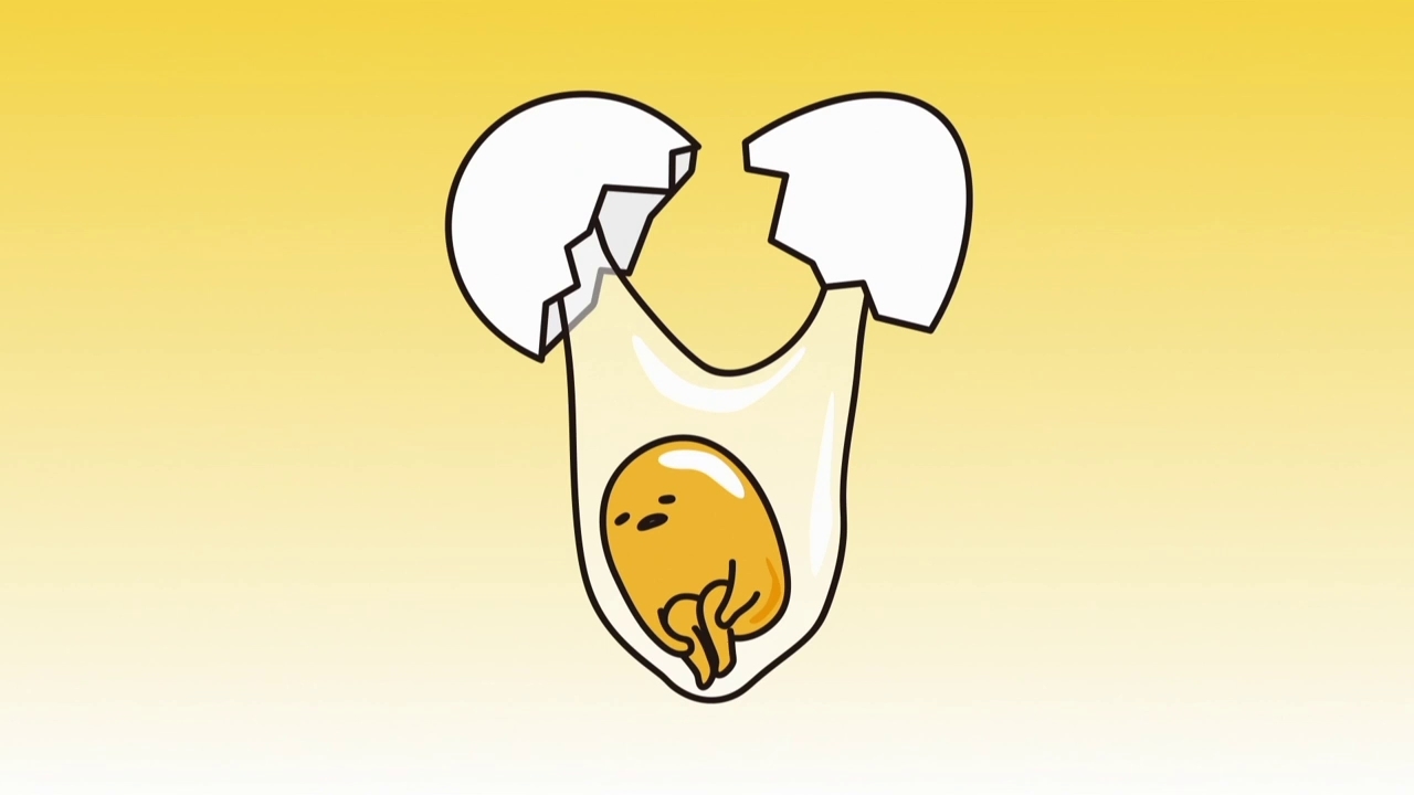 1280x720 gudetama wallpaper, Desktop