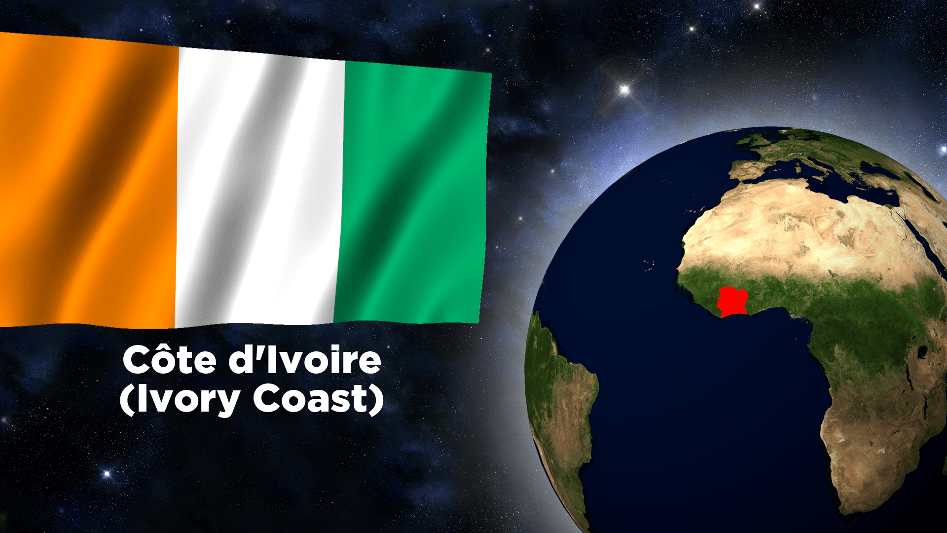 1920x1080 Ivory Coast Wallpaper Related Keywords & Suggestions Coast, Desktop