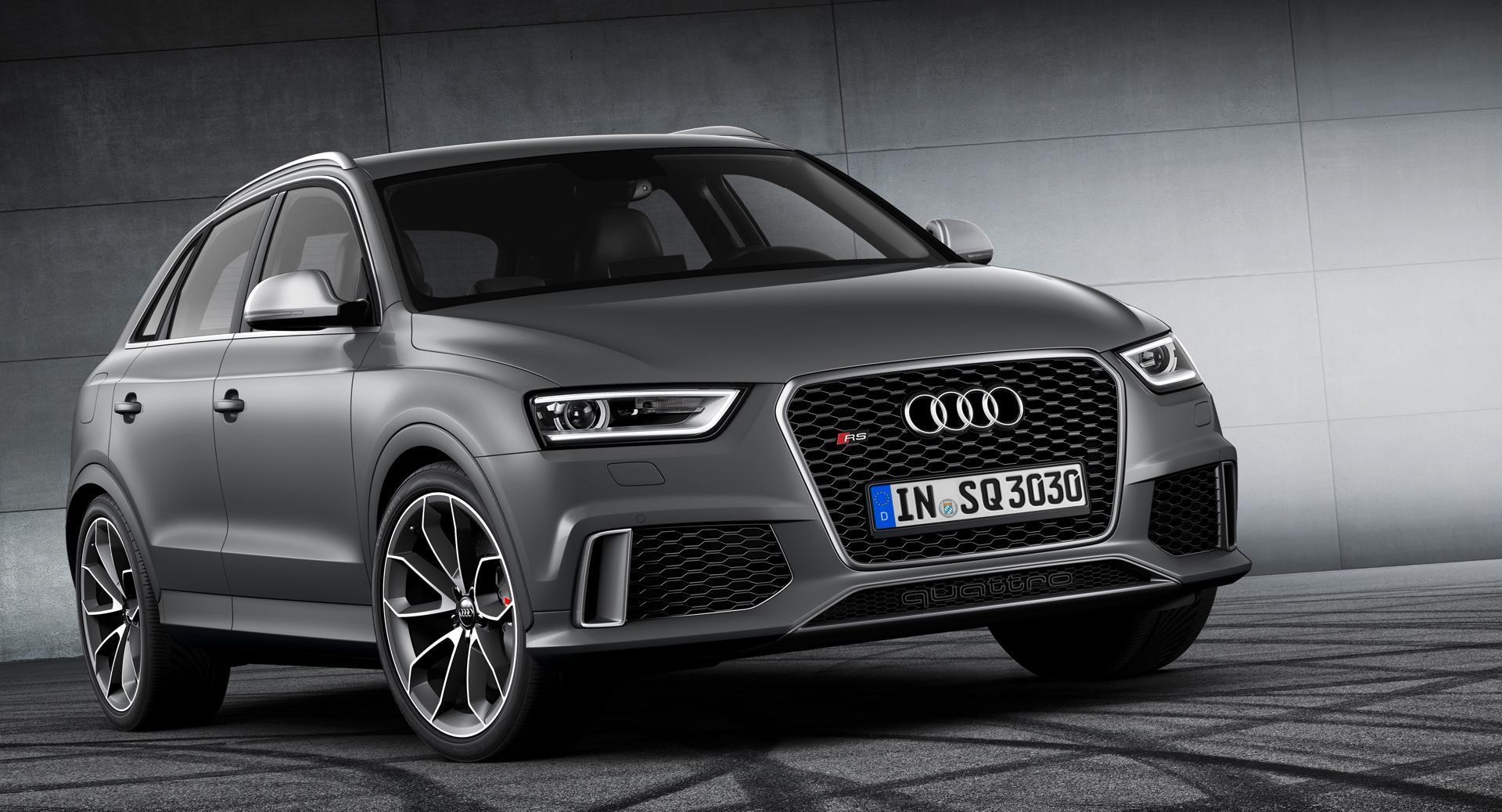 1920x1040 Audi Q3 HD Smoke Grey wallpaper, Desktop