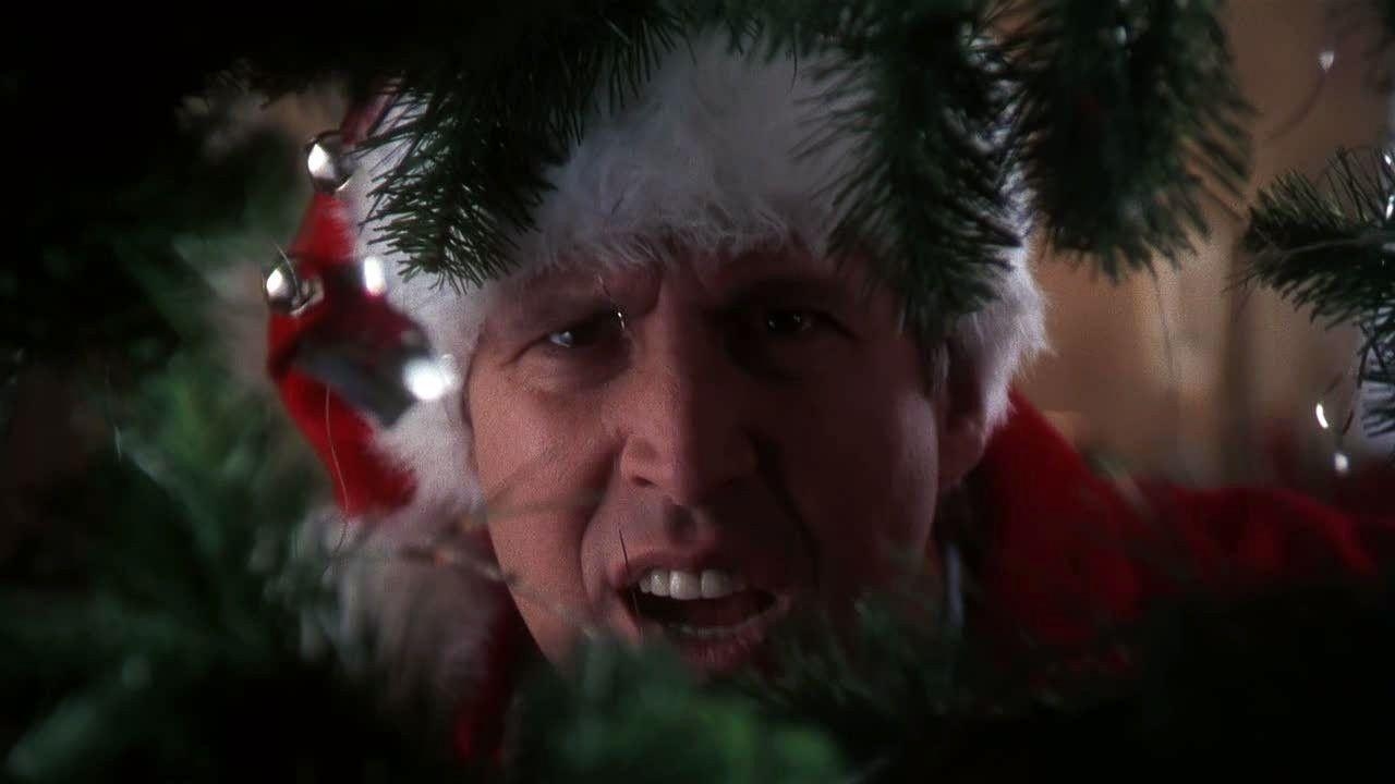 1280x720 National Lampoon&;s Christmas Vacation. Movie HD Wallpaper, Desktop