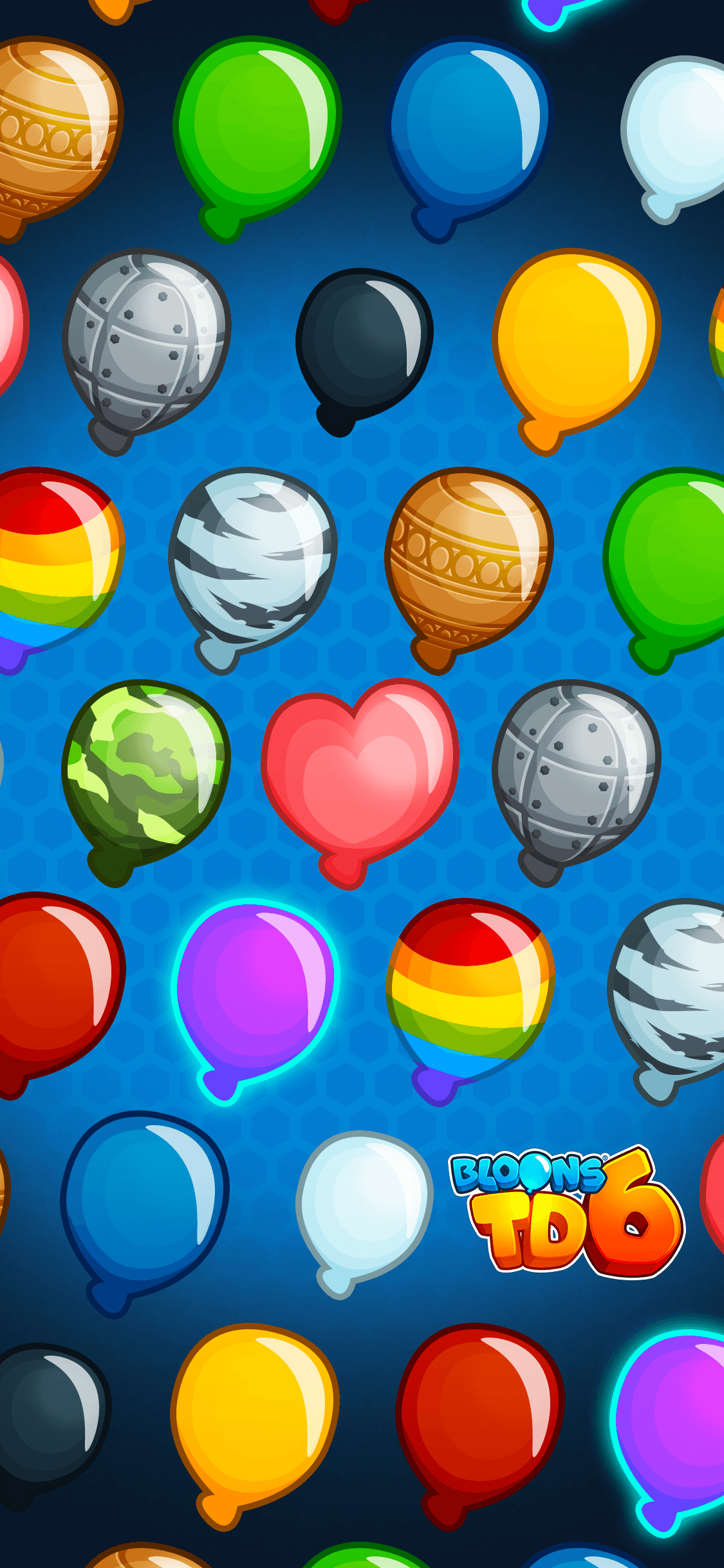 1130x2440 Bloons™ Tower Defense 6, Phone