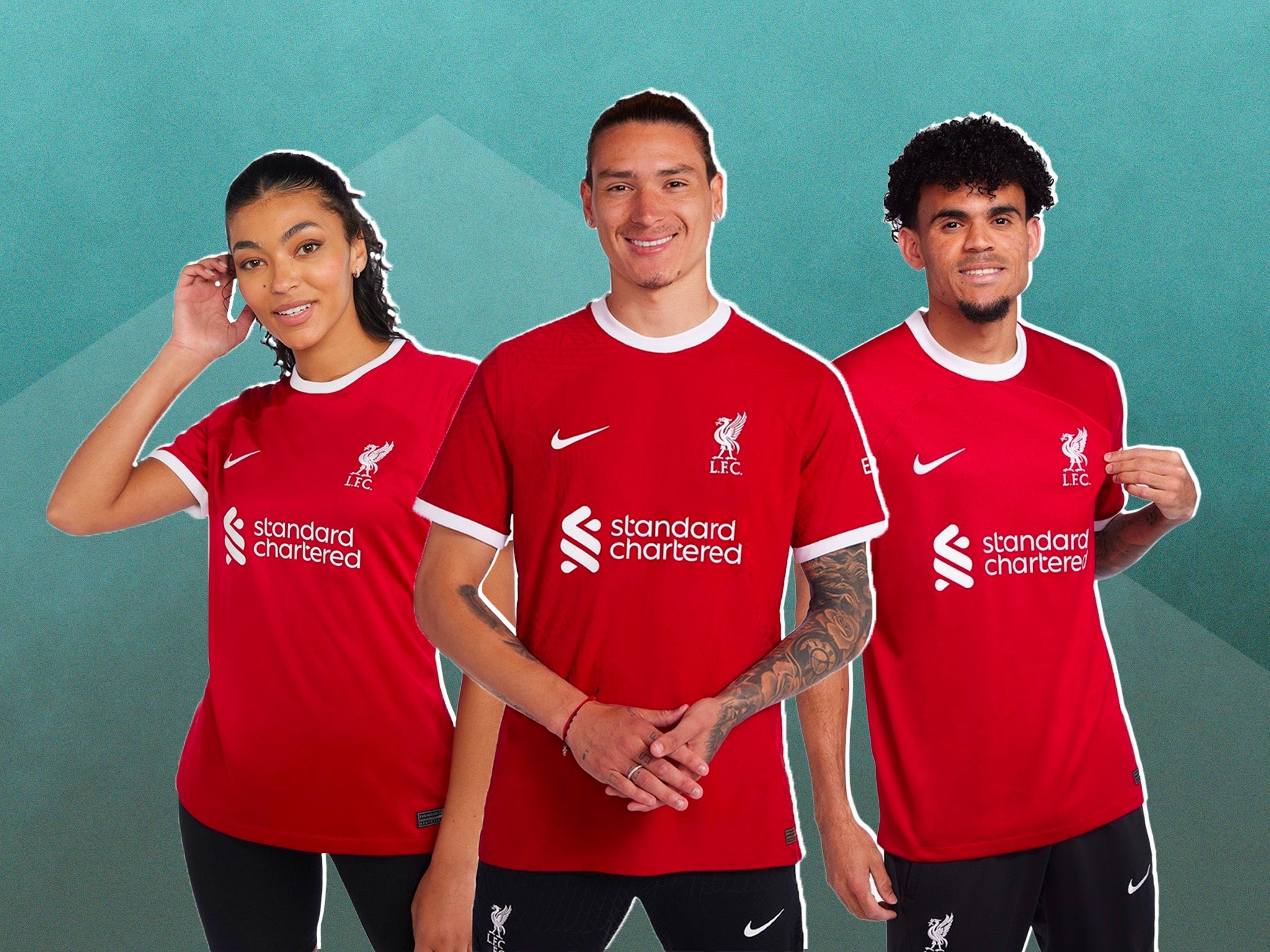 2050x1540 New Liverpool Home Kit 23 24: Where To Buy It, Desktop