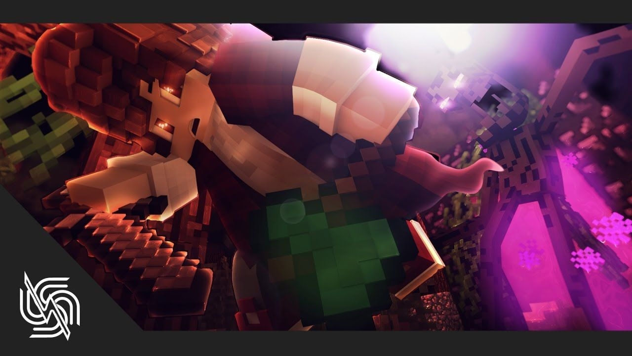 1280x720 SpeedArt] Minecraft Wallpaper // Sebsen [44] + RESULT GIVEAWAY, Desktop