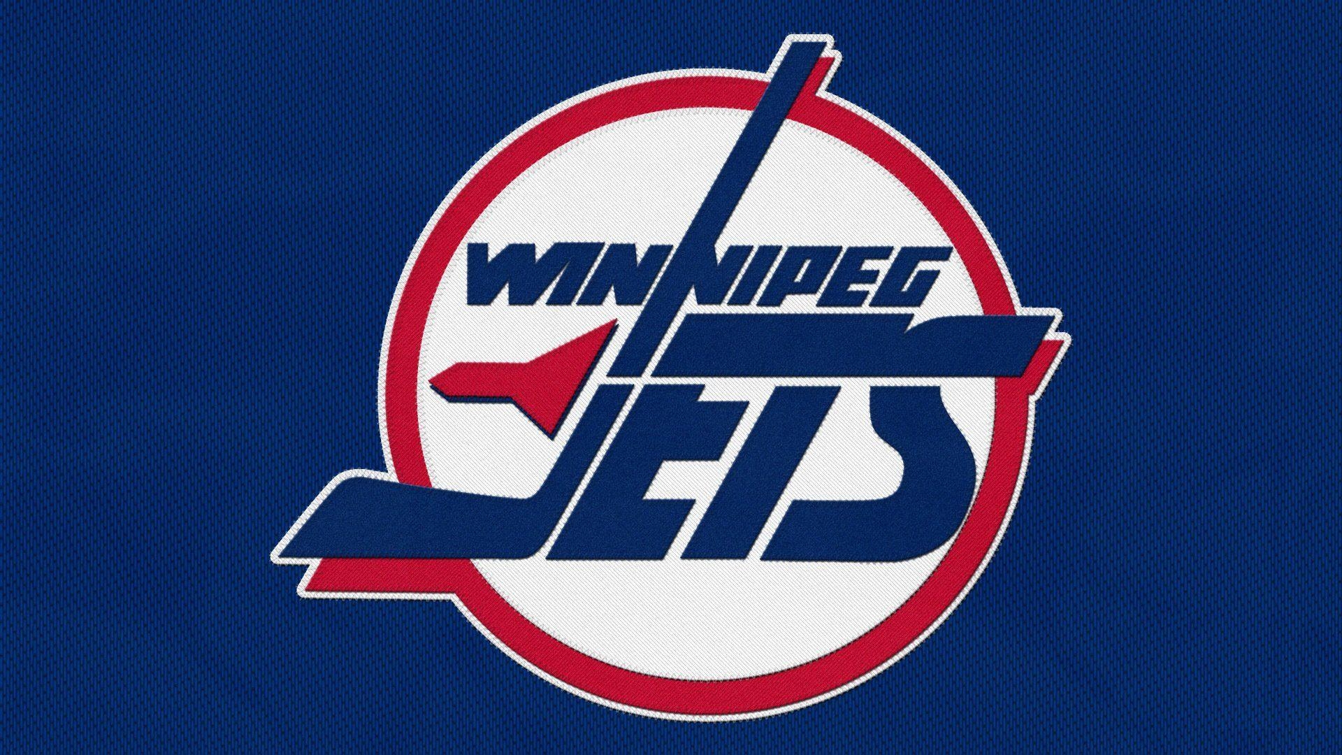 1920x1080 Winnipeg Jets Logo 272316, Desktop