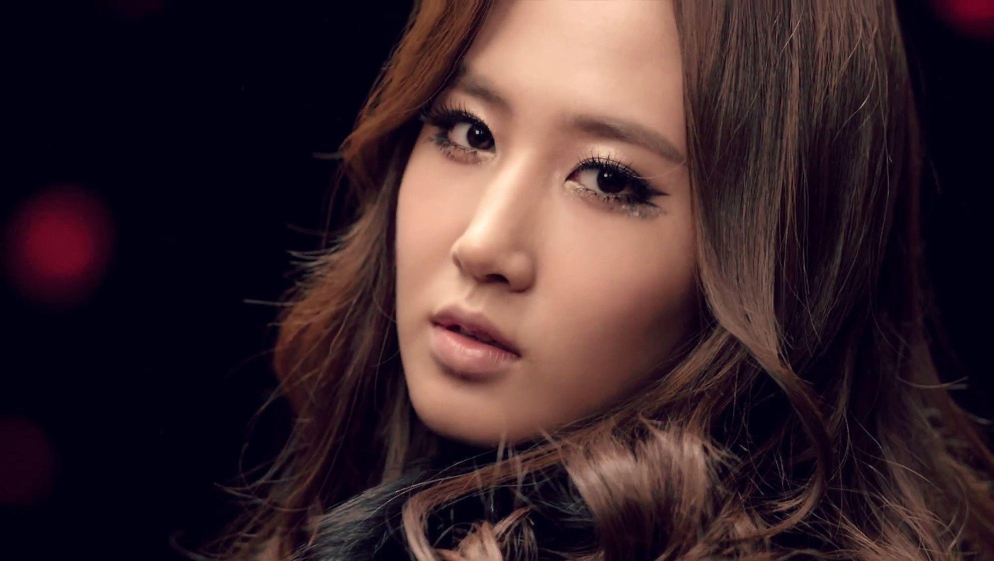 1990x1130 Wallpaper For > Yuri Snsd Wallpaper 2014, Desktop