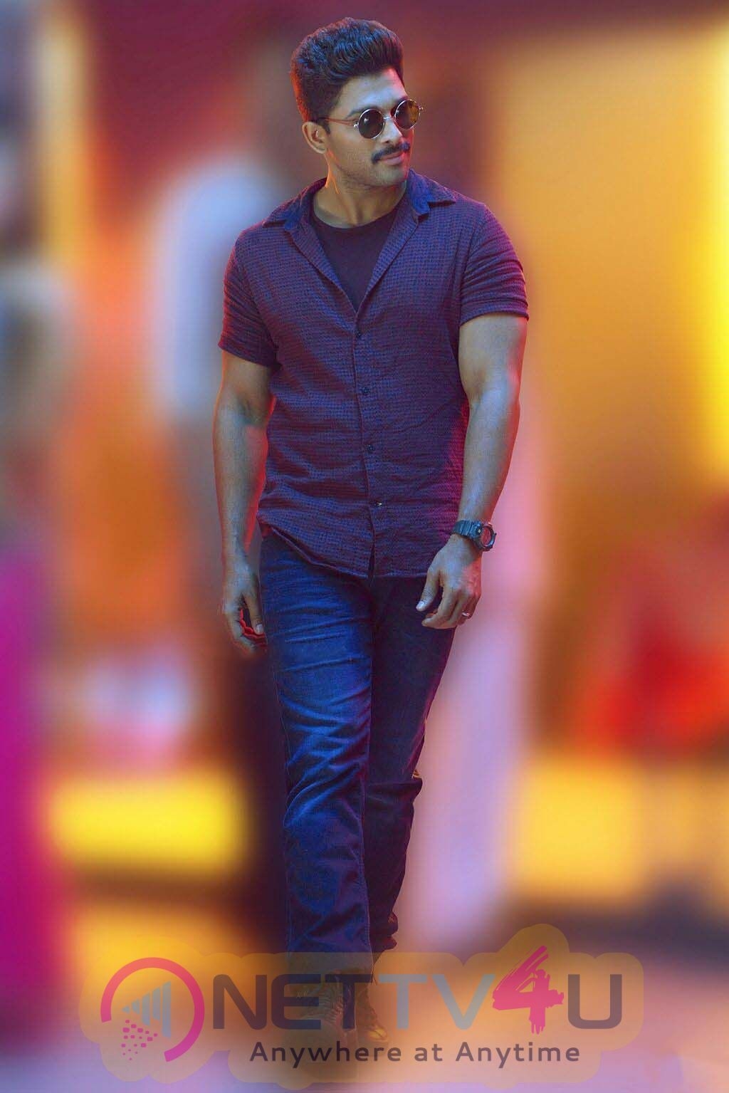 1030x1540 Allu Arjun Latest HD Pics In Sarainodu.itl.cat, Phone