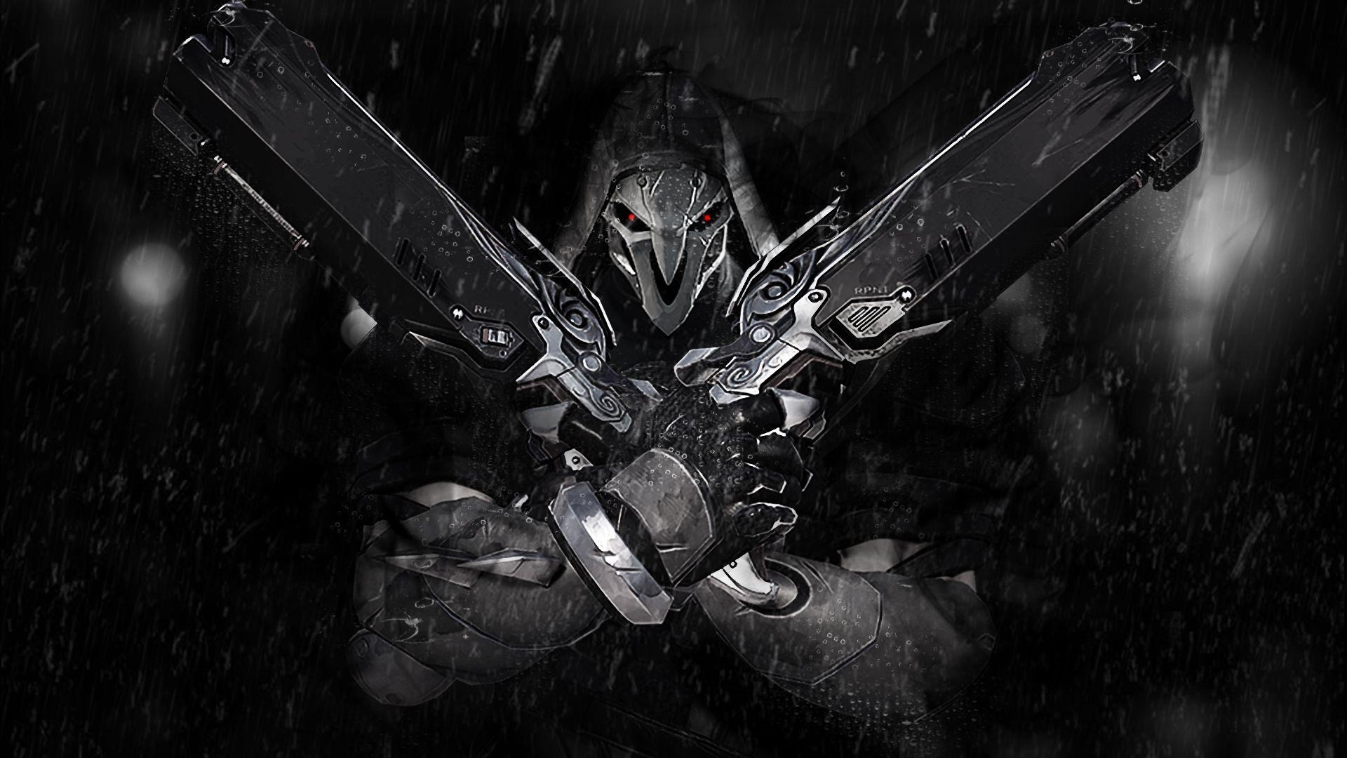 1920x1080 Rain Reaper Full HD Wallpaper and Backgroundx1080, Desktop