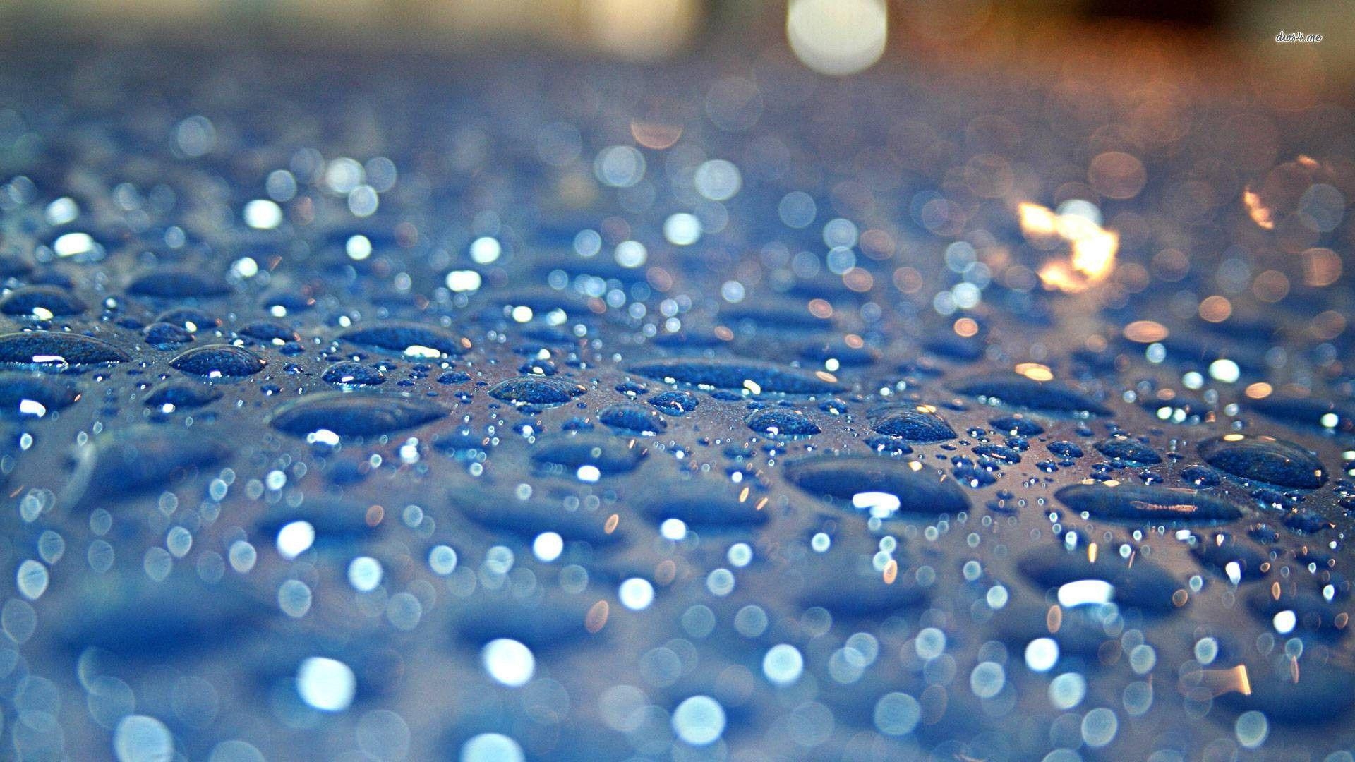 1920x1080 entries in Rain drops wallpaper group, Desktop