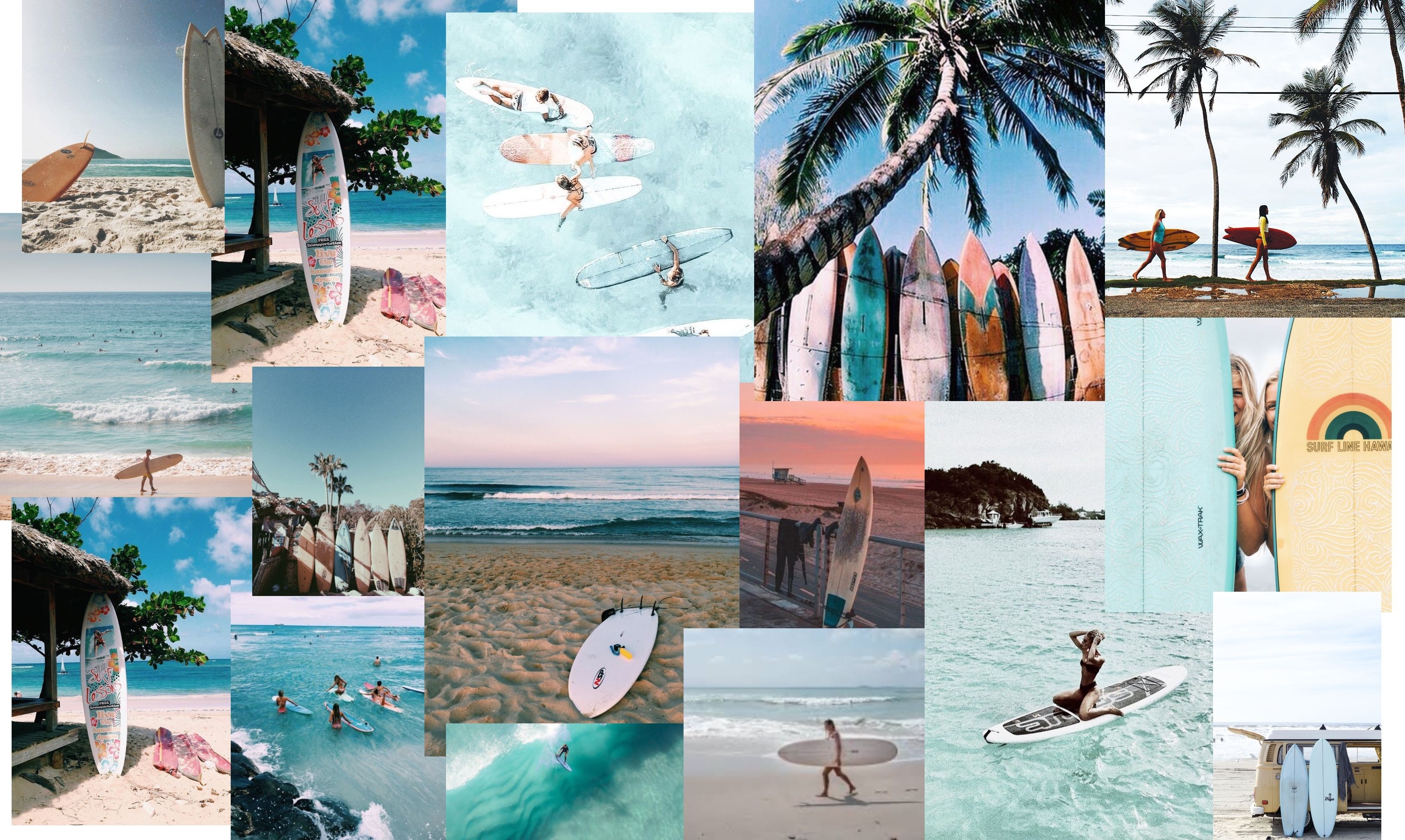 3270x1960 Surfer Aesthetic Wallpaper Laptop. Cute desktop wallpaper, iPhone wallpaper tumblr aesthetic, Surfer aesthetic, Desktop