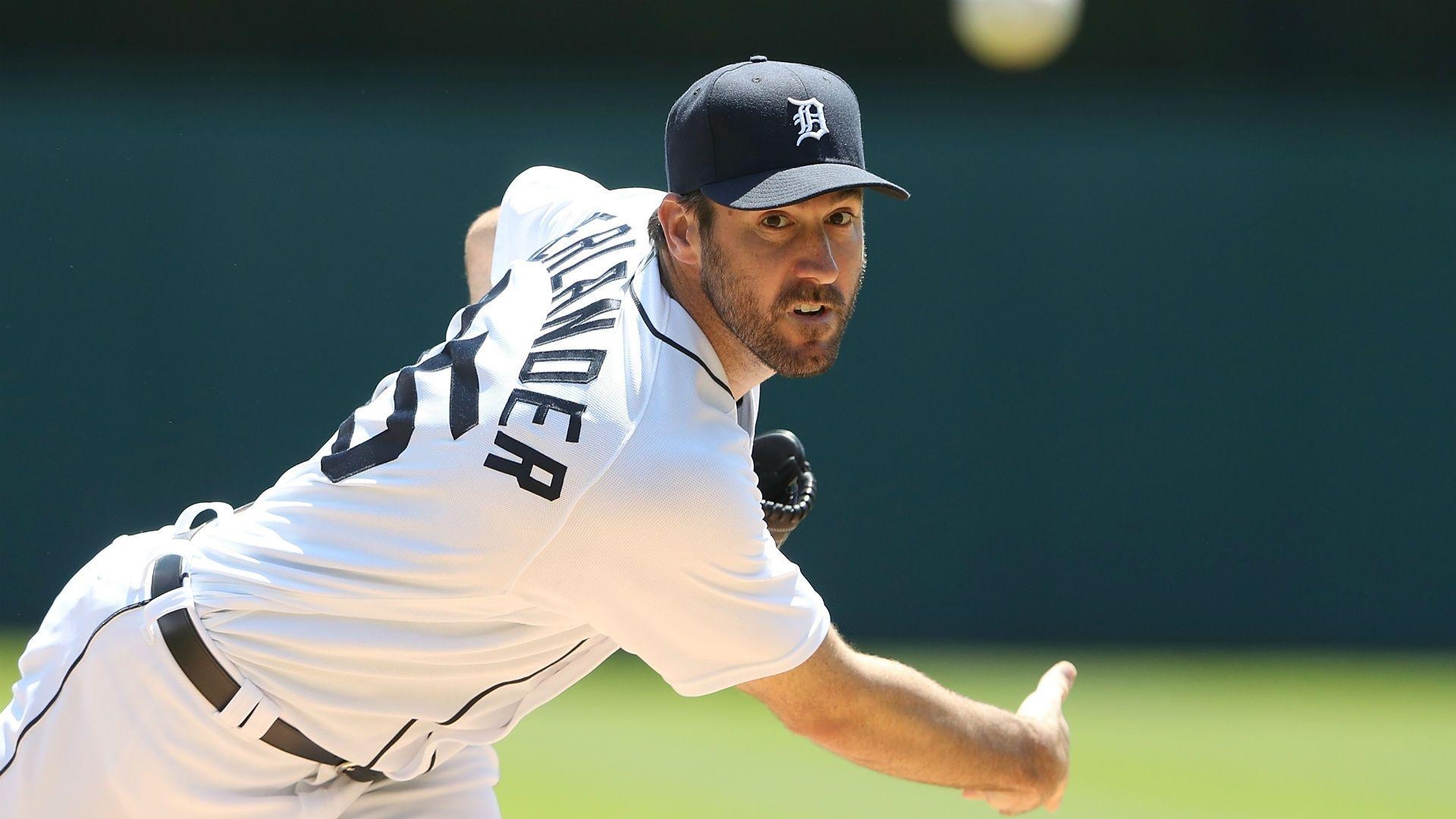 1920x1080 MLB trade rumors: Justin Verlander could still be option, Desktop