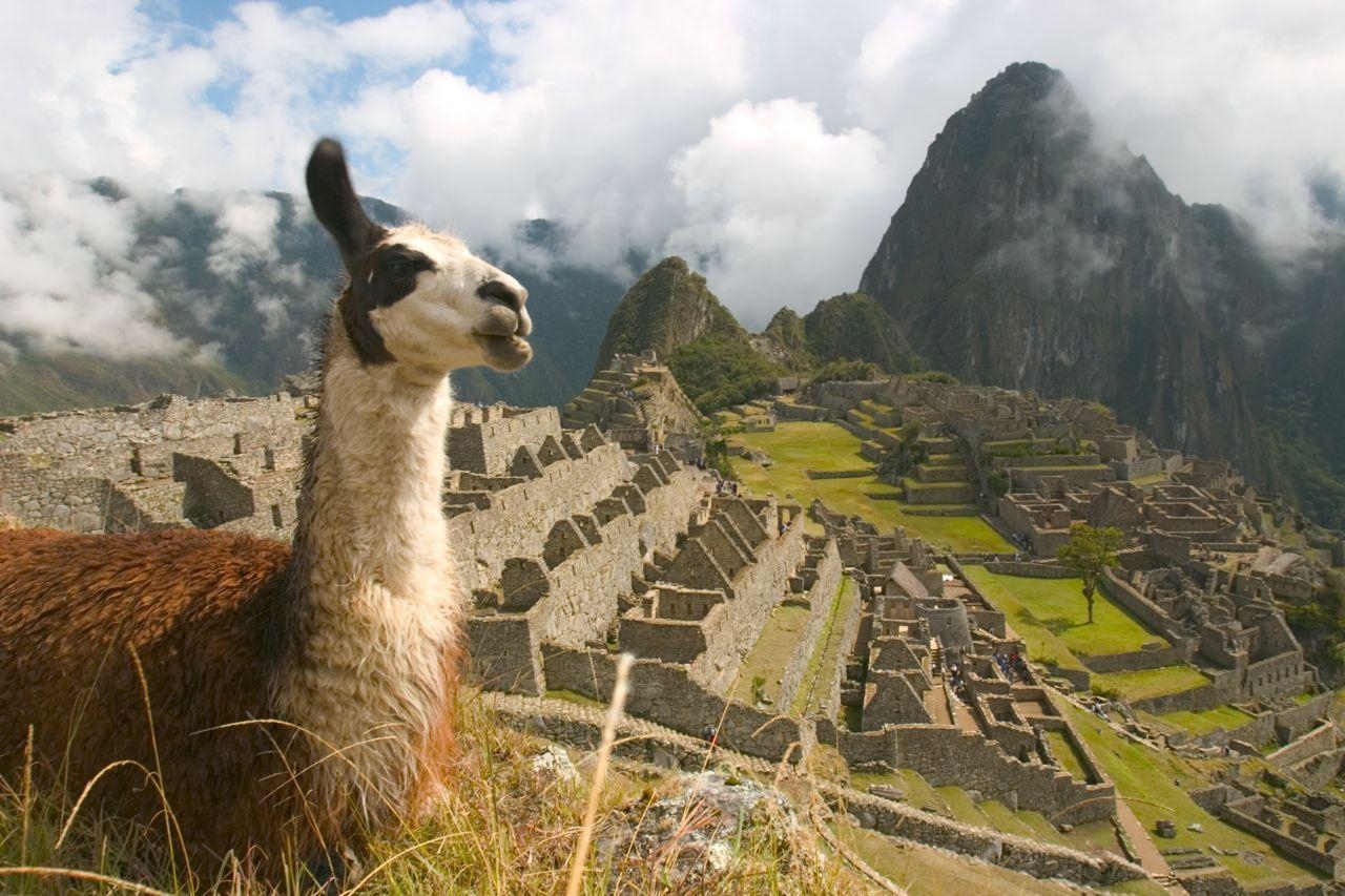 1280x860 Awesome Peru Pics, Desktop