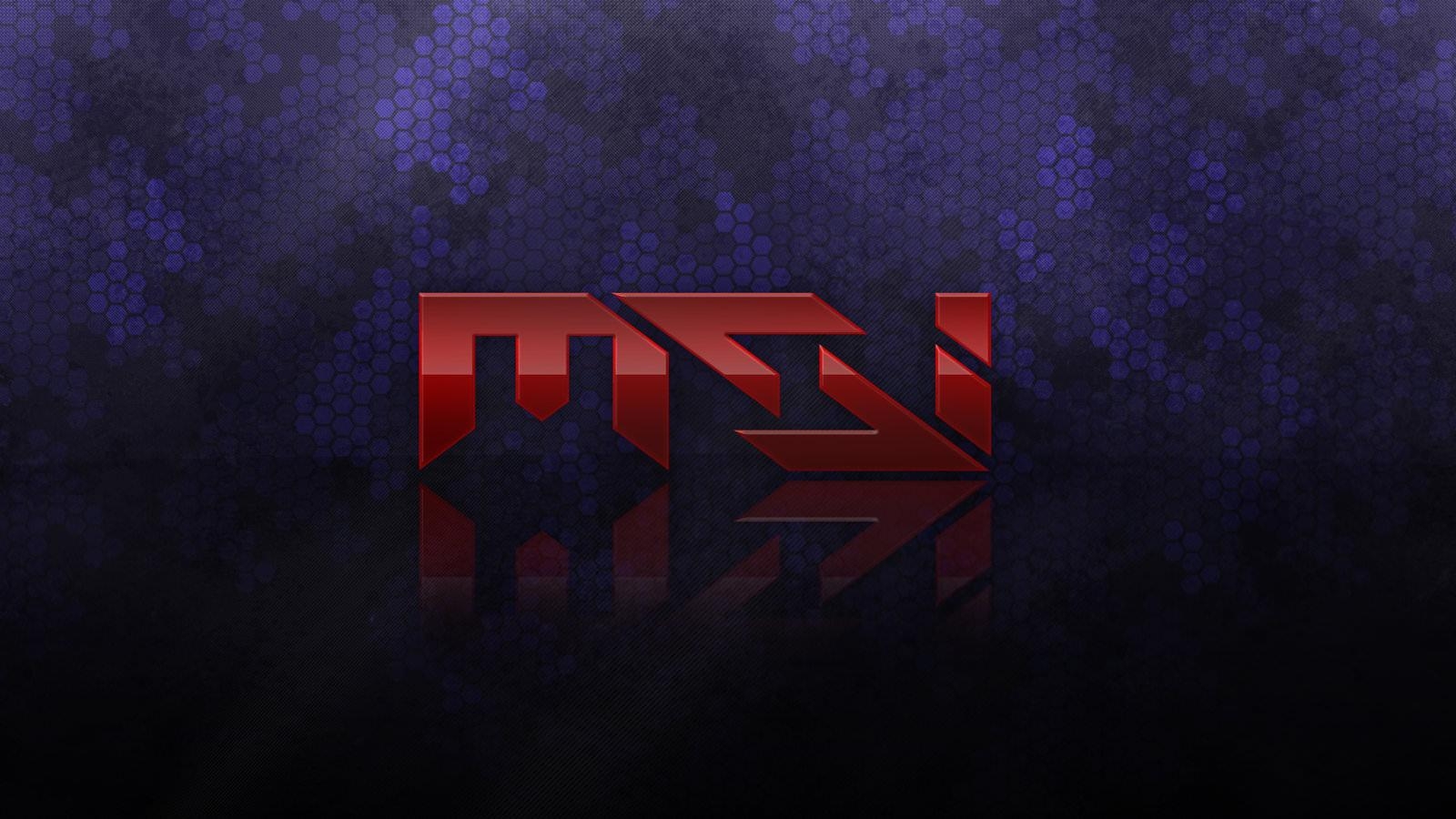 1600x900 MSI Desktop Wallpaper Full HD, Desktop