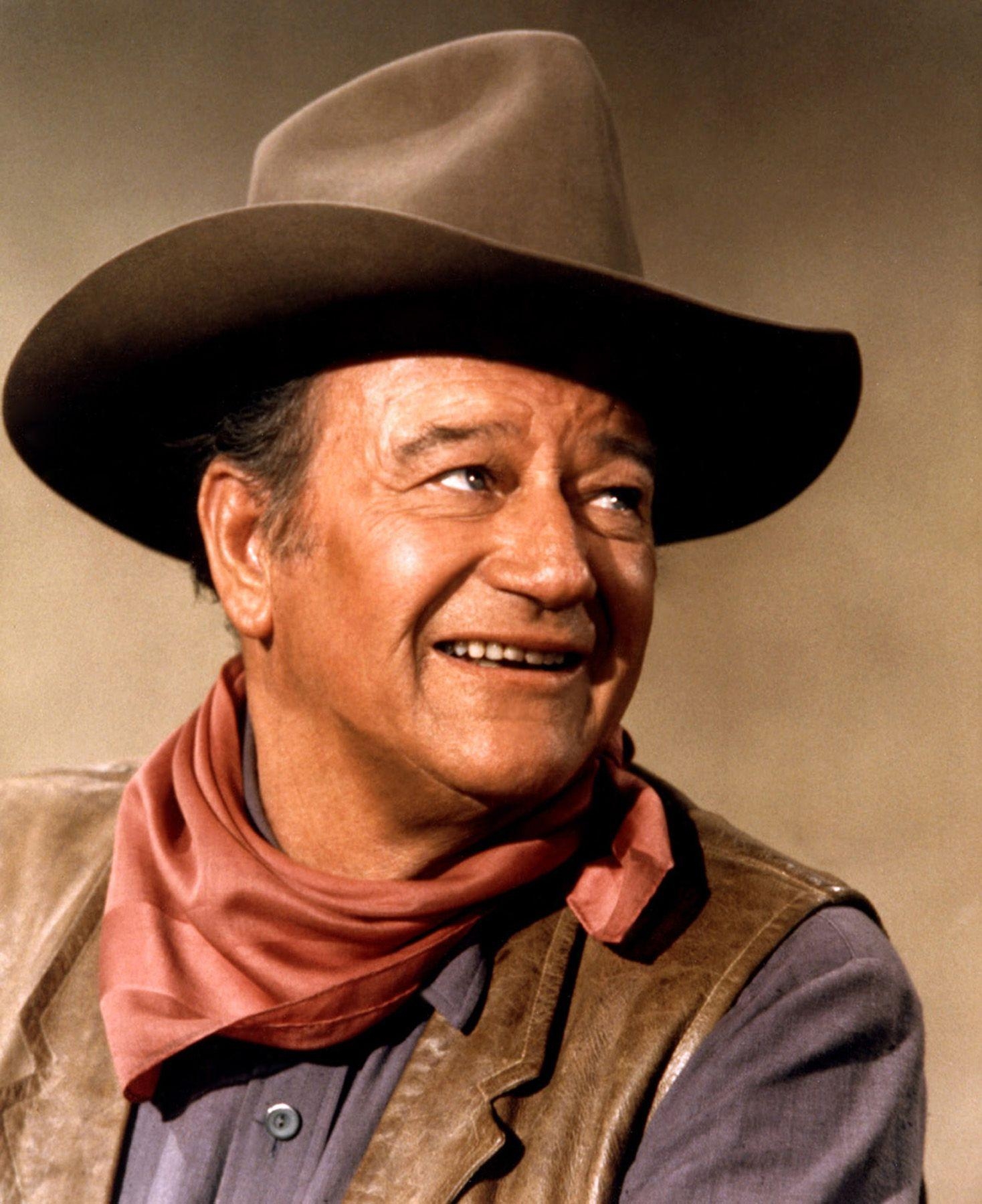 1470x1800 High Res John Wayne Wallpaper Pic, Phone