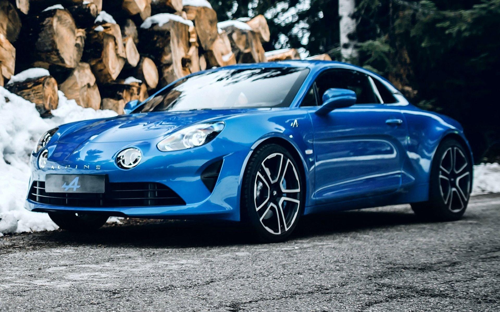 1920x1200 Alpine A110 Premiere Edition (2017) Wallpaper and HD Image, Desktop