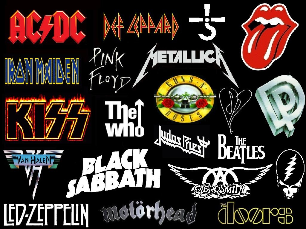 1030x770 Classic Rock Bands Wallpaper, Desktop