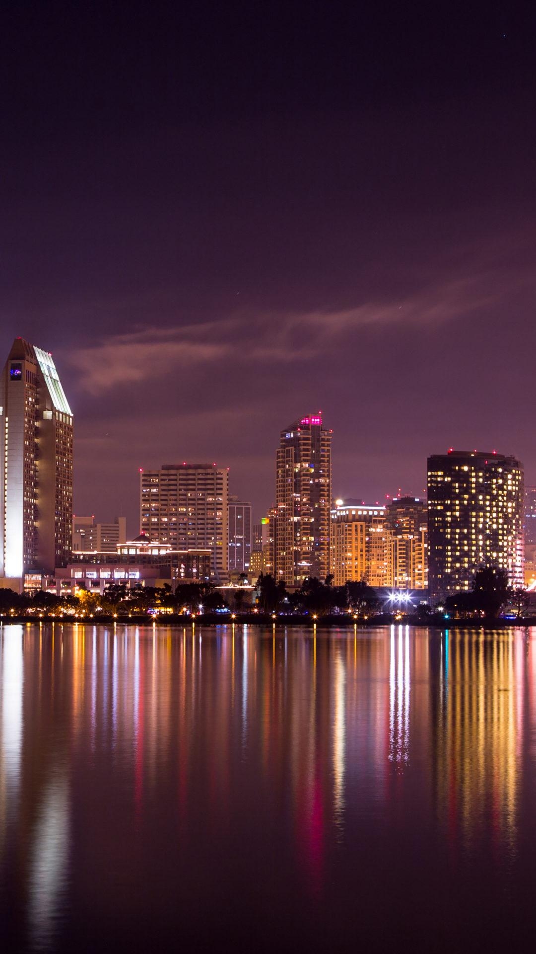 1080x1920 San Diego Background Festival Wallpaper, Phone