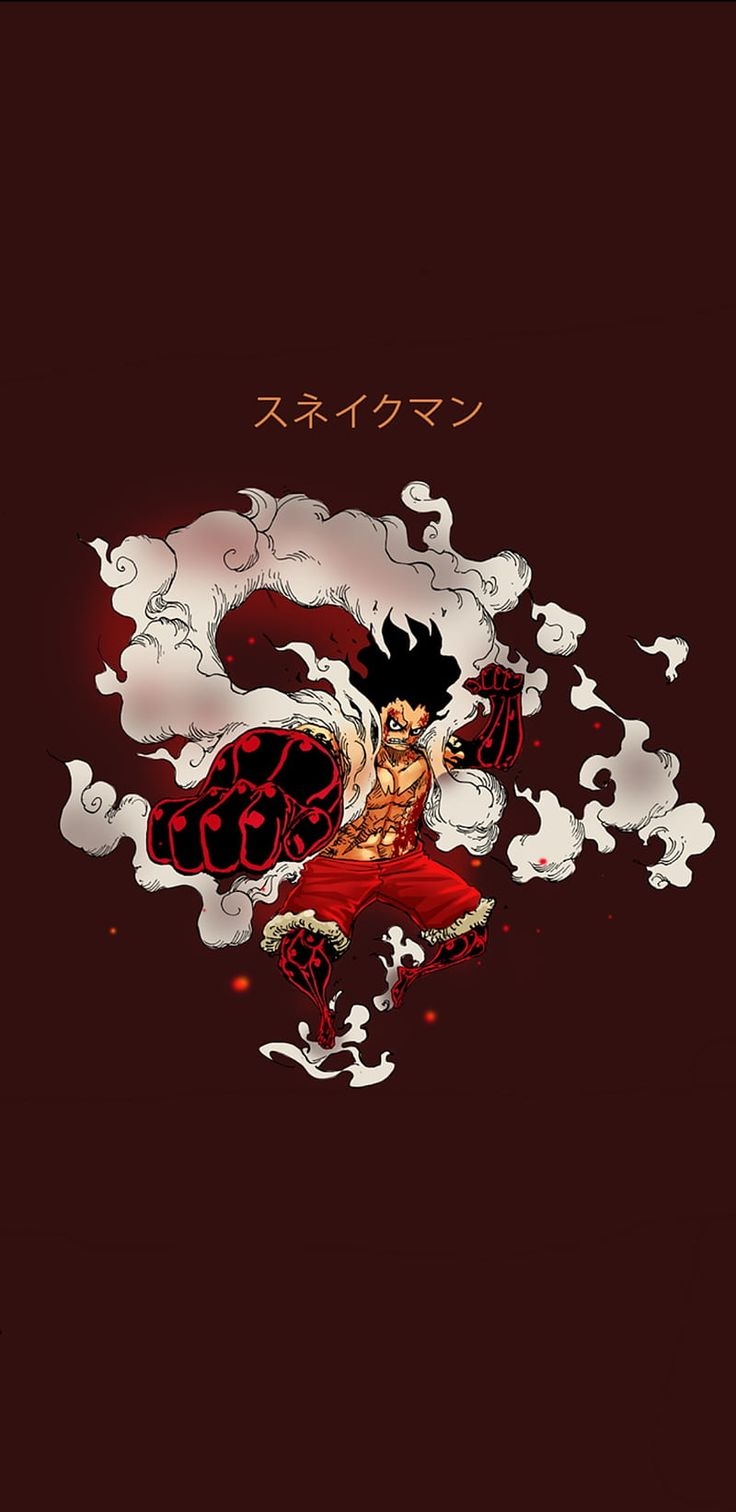 740x1520 Luffy Gear 5 Wallpaper Phone Sun. One piece wallpaper iphone, One piece drawing, Anime artwork wallpaper, Phone