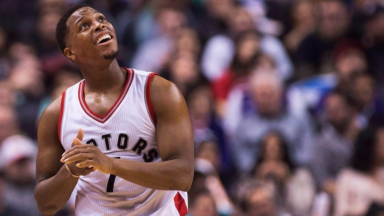 1280x720 Reasons Why The Raptors Should Sign And Trade Kyle Lowry, Desktop