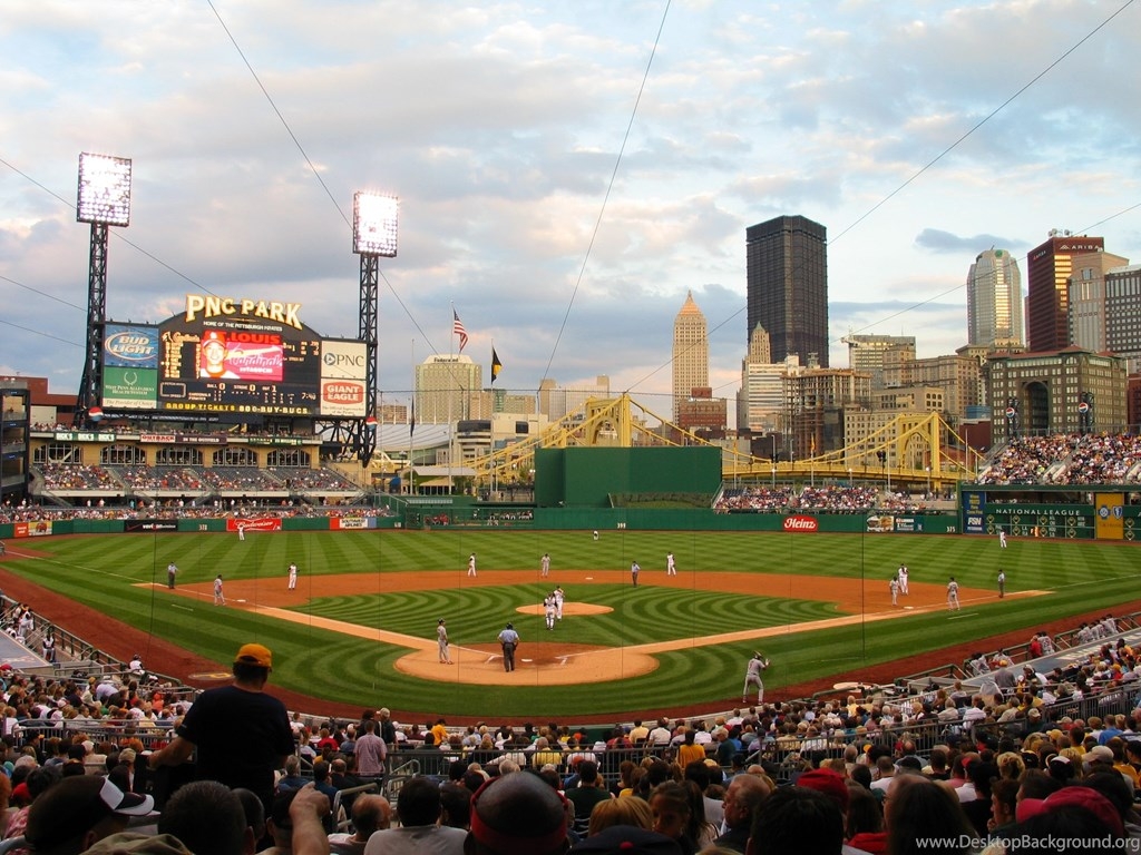 1030x770 Print Page Picture Of PNC Park Desktop Background, Desktop