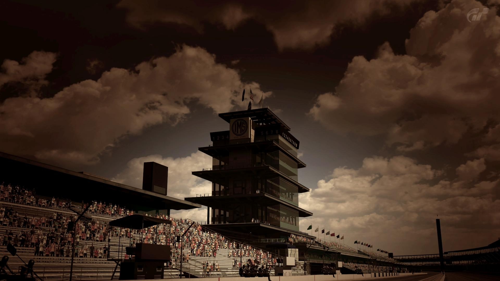 1920x1080 px Indianapolis Wallpaper, Desktop