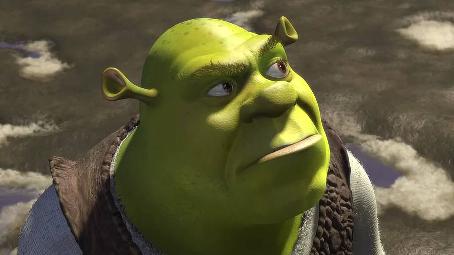 900x510 Shrek Pc Wallpaper, Desktop