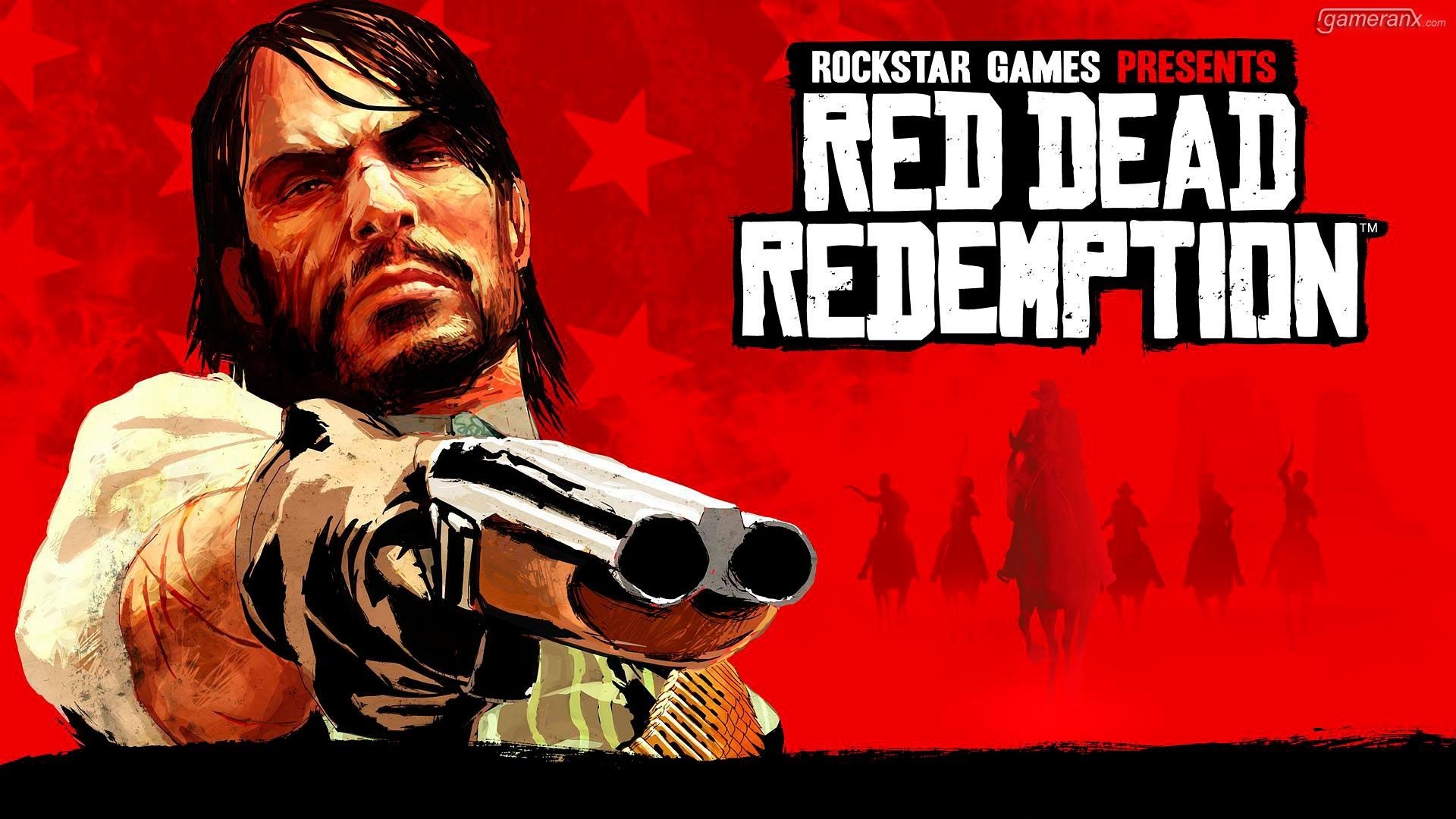 1920x1080 Red Dead Redemption Wallpaper Free Red Dead Redemption, Desktop