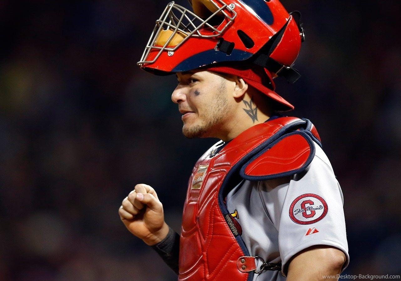 1280x900 Yadier Molina Wallpaper 54018 Desktop Background, Desktop