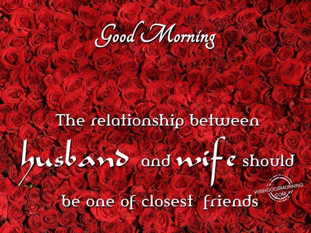 1030x770 Good Morning Wishes For Husband Picture, Image, Desktop