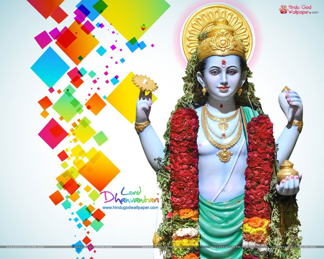 1280x1030 Dhanvantari. Wallpaper, Maa image, Image, Desktop