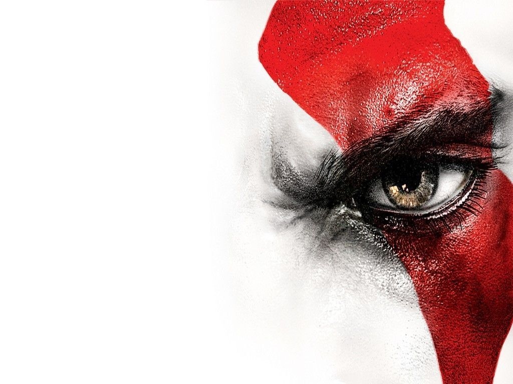 1030x770 God Of War The Eye Wallpaper In HD, Desktop