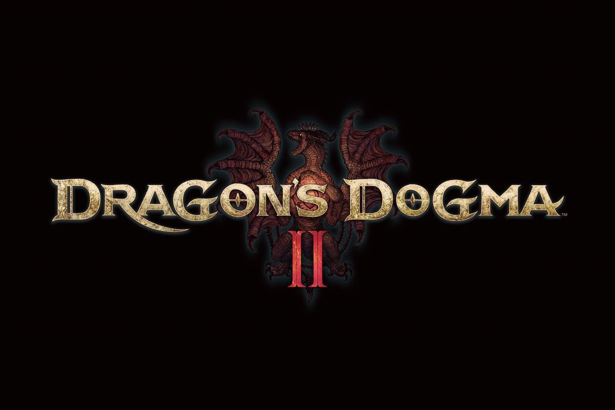 1200x800 Capcom announces Dragon's Dogma 2, Desktop