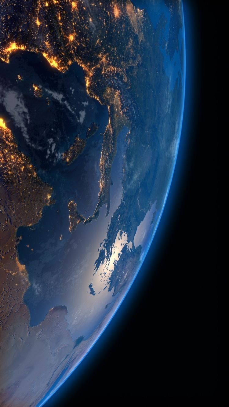 750x1340 pro Max wallpaper. Wallpaper earth, Phone