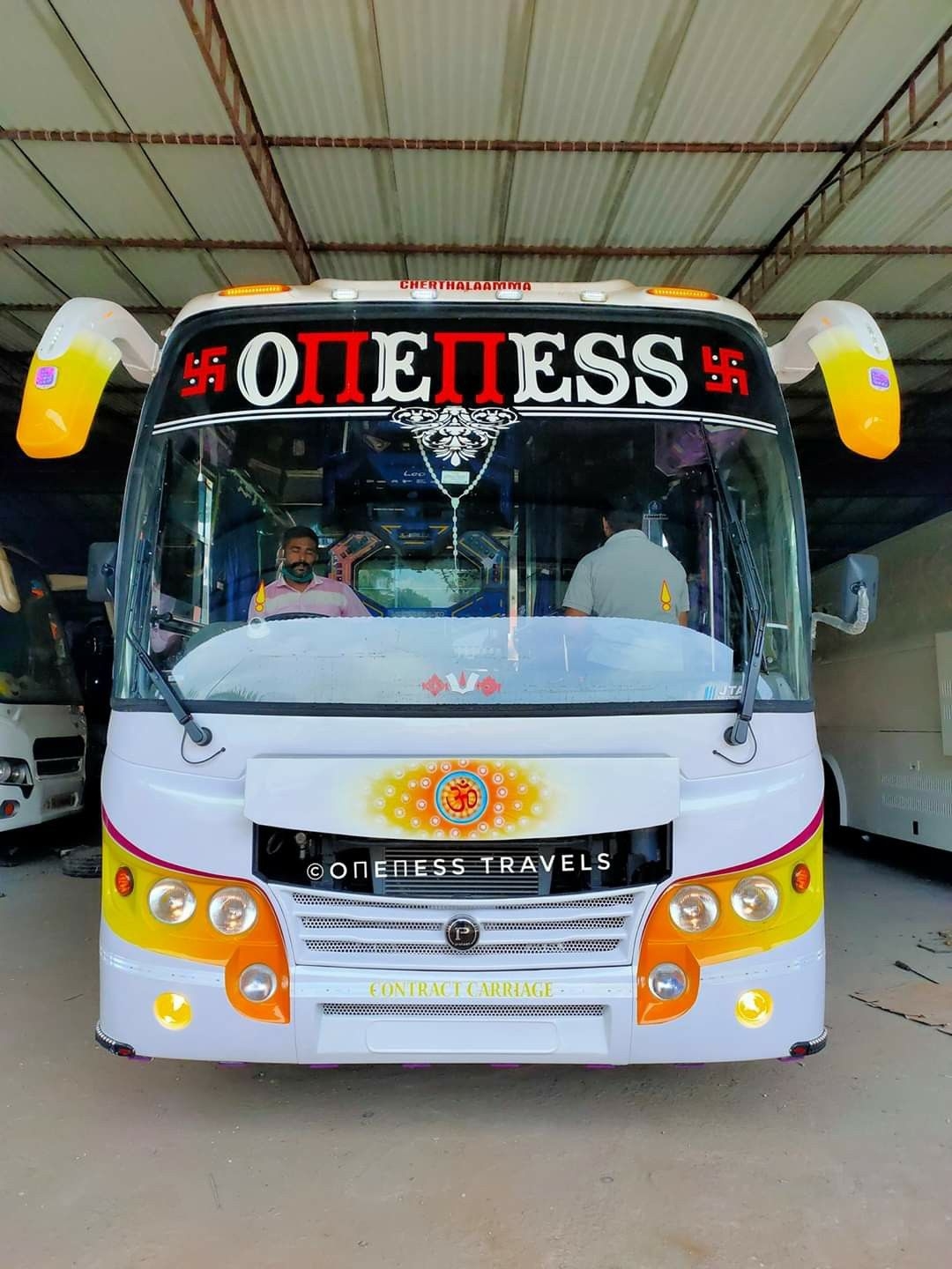 1080x1440 Oneness travels leo. New bus, Bus, Tourist, Phone