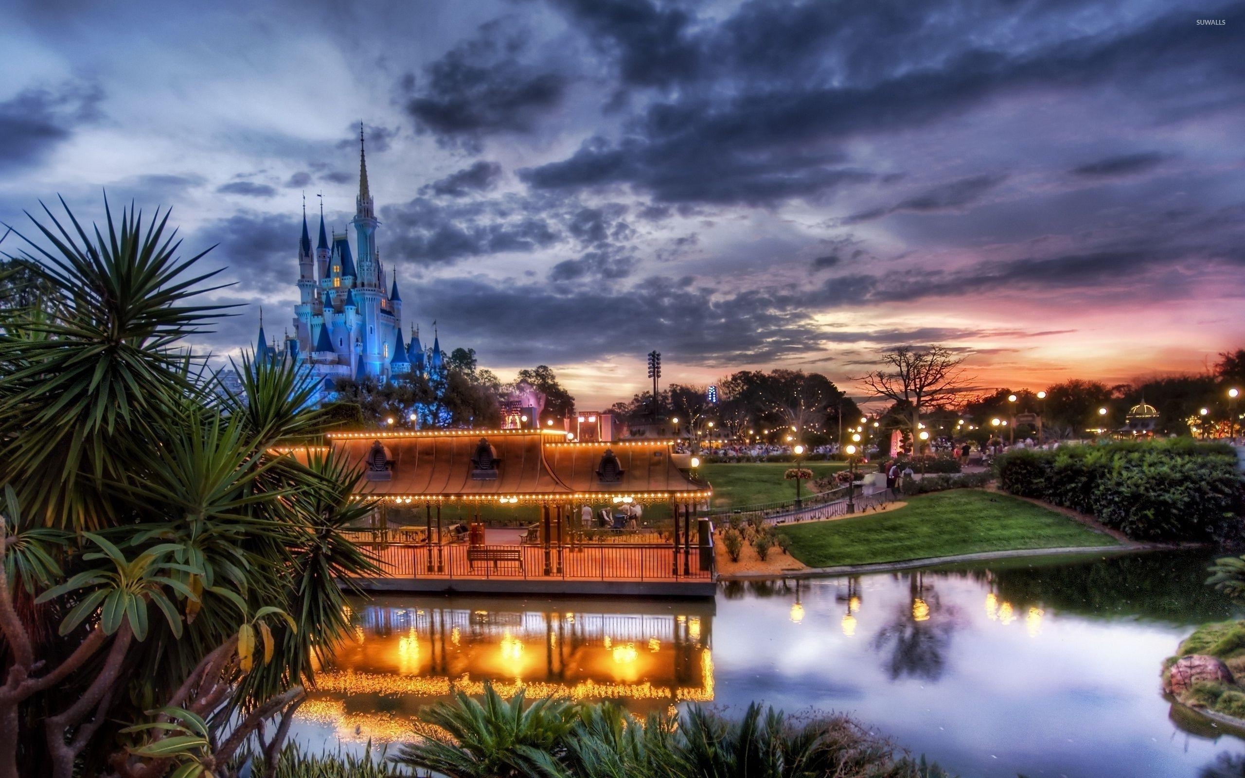 2560x1600 Walt Disney World Desktop Wallpaper 22260, Desktop