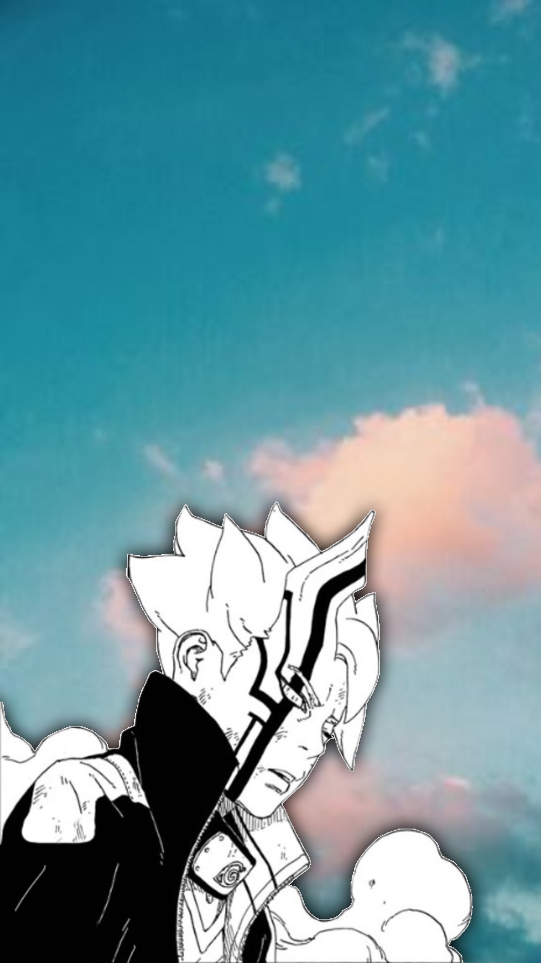 1080x1920 Here are two Boruto wallpaper I made!: Boruto, Phone