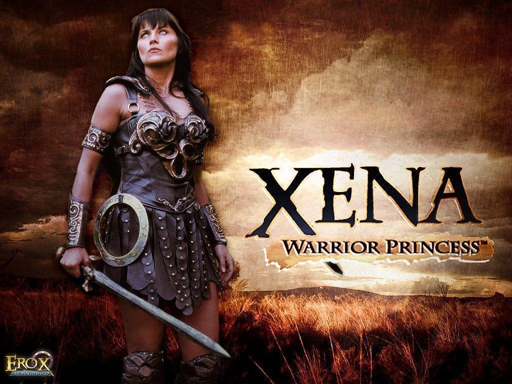 1030x770 Warrior Princess Wallpaper, Desktop