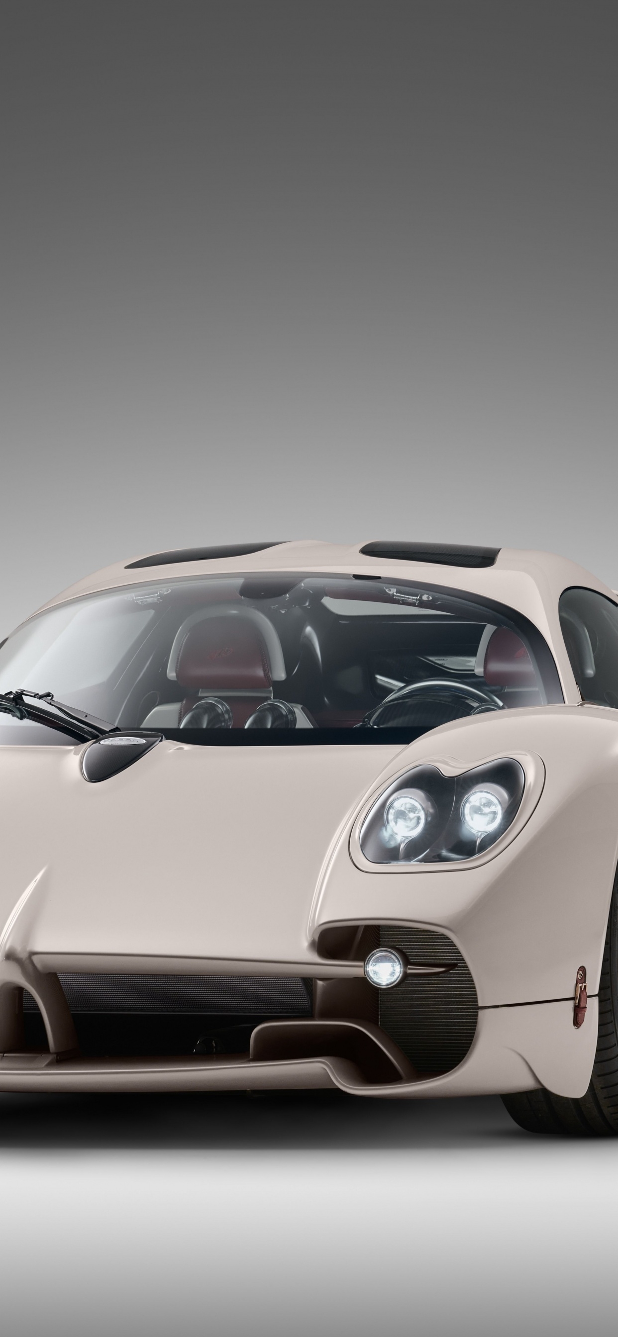 1250x2690 Pagani Utopia Wallpaper 4K, Sports cars, Hypercars, Cars, Phone