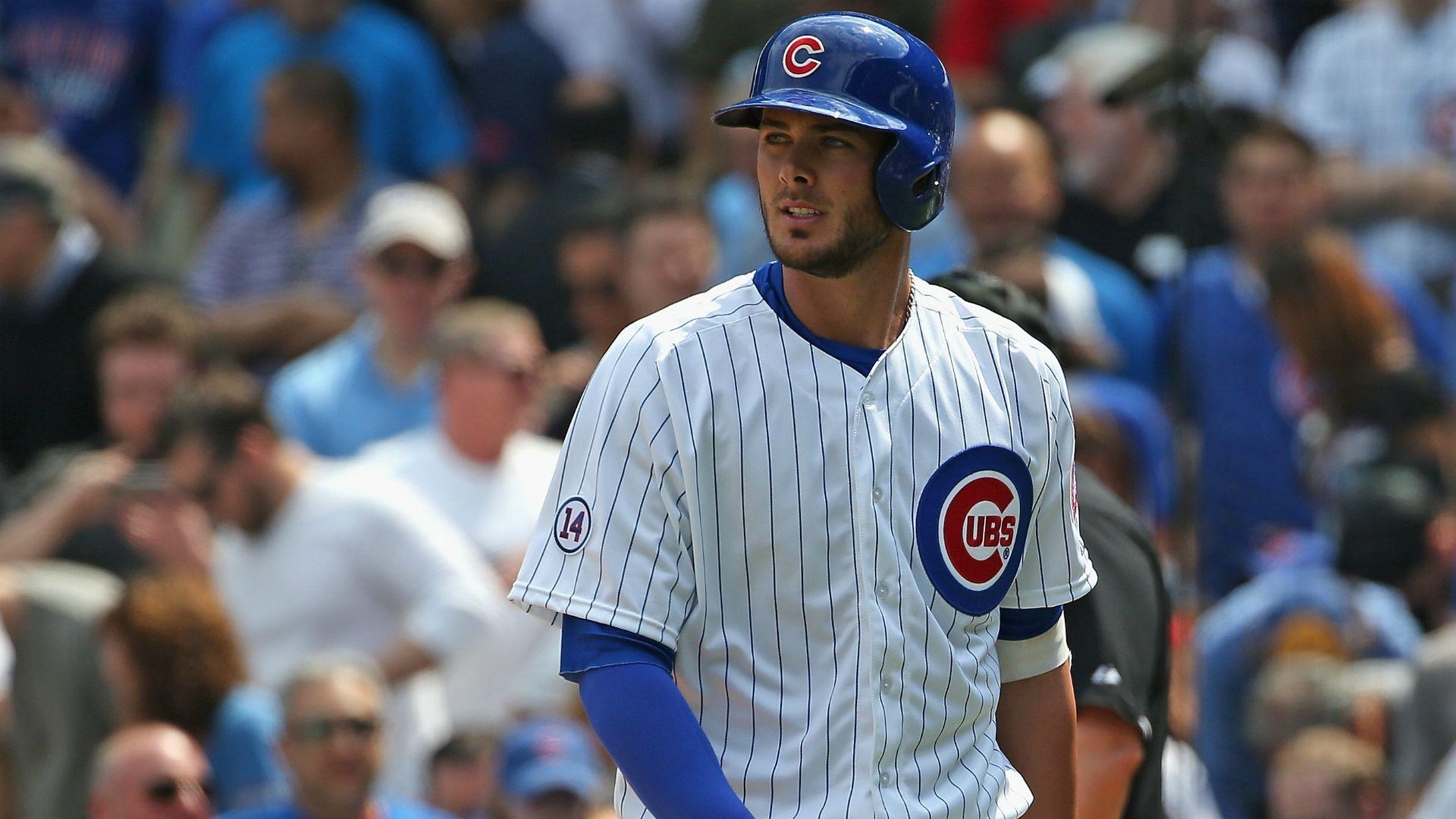 1920x1080 Cubs fan yells 'You suck!' at Kris Bryant after third strikeout, Desktop