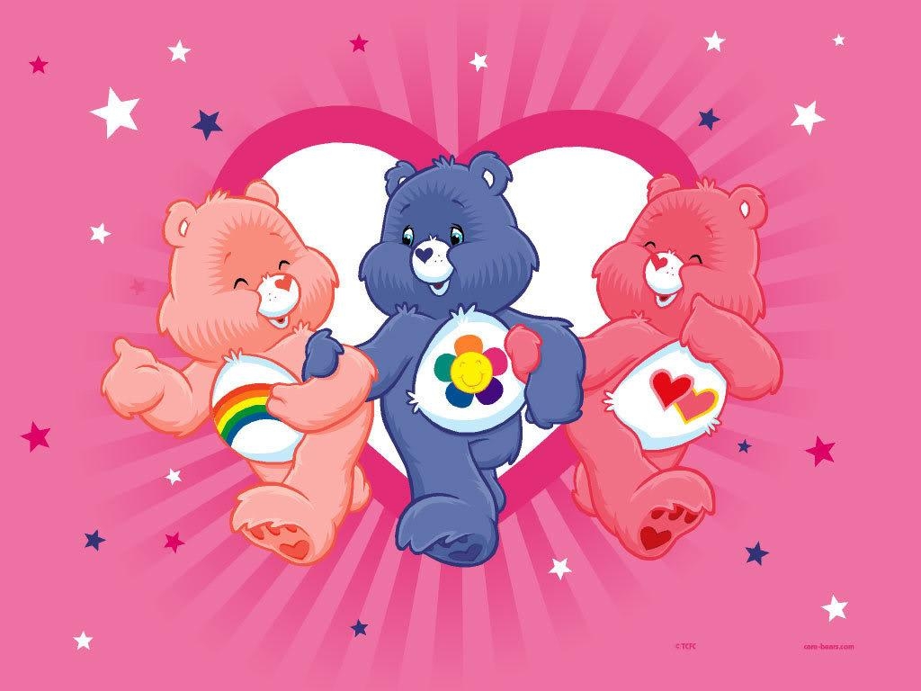 1030x770 Care Bears Wallpaper Background, Desktop