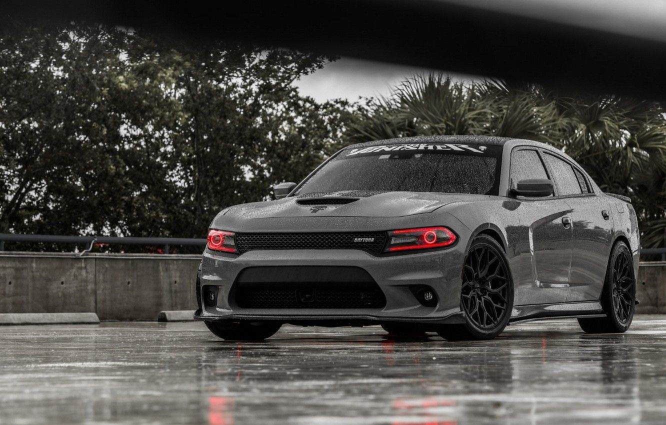 1340x850 Cool Dodge Charger Wallpaper Free Cool Dodge Charger Background, Desktop