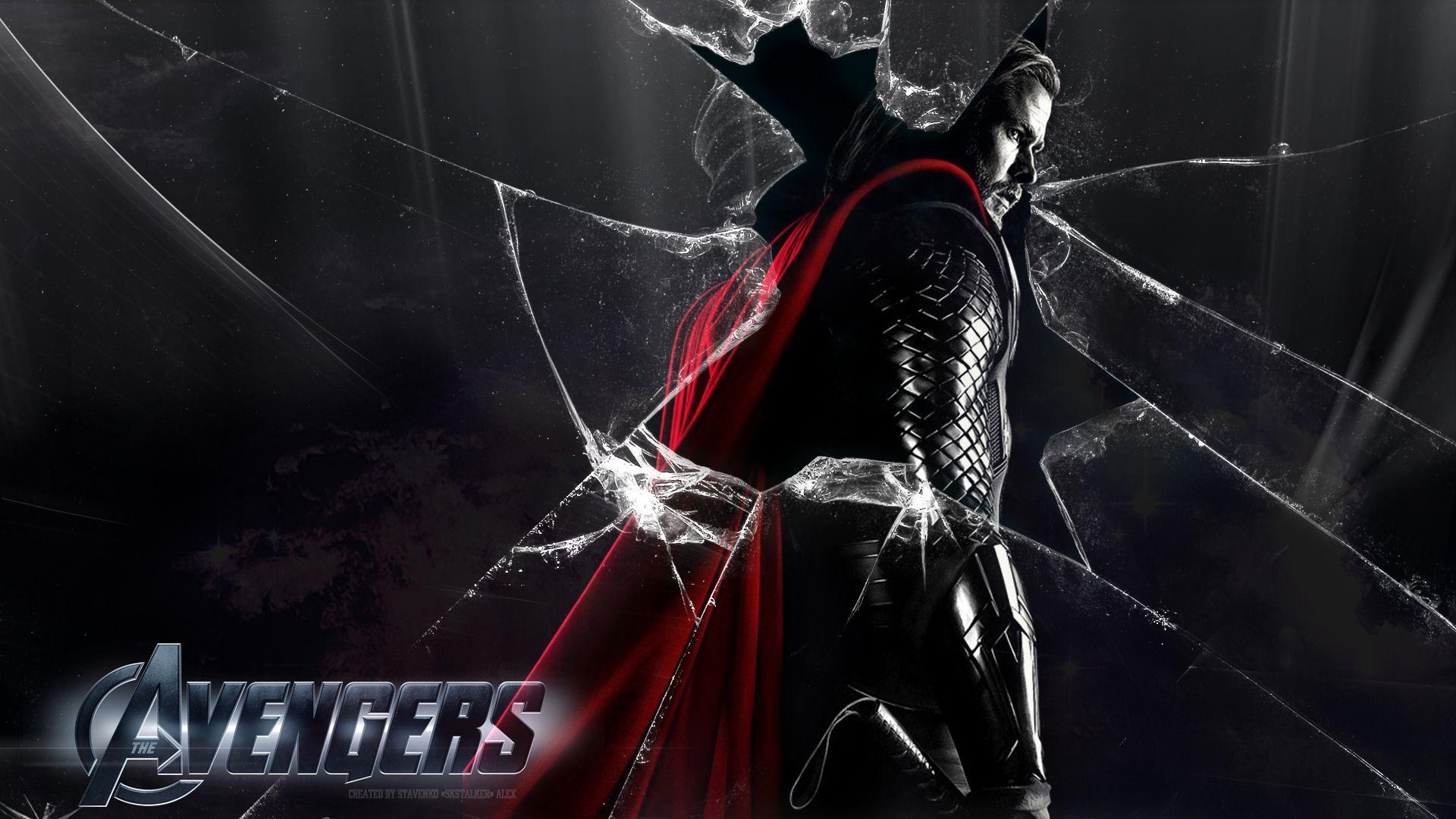 1920x1080 Free Desktop Thor Wallpaper, Desktop