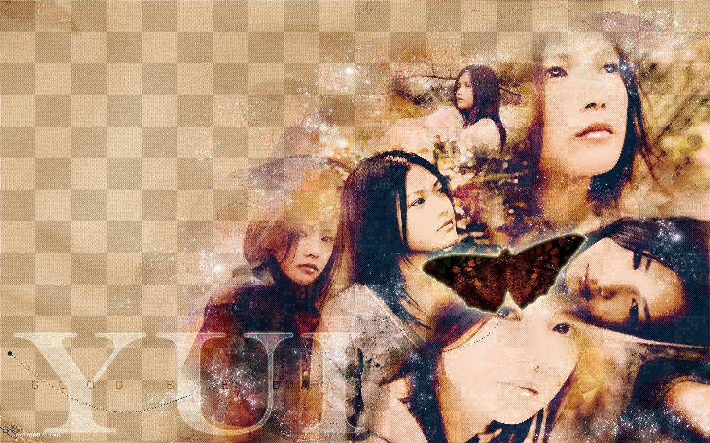 1440x900 Fondos de pantalla de Yui. Wallpaper de Yui. Fondos de, Desktop