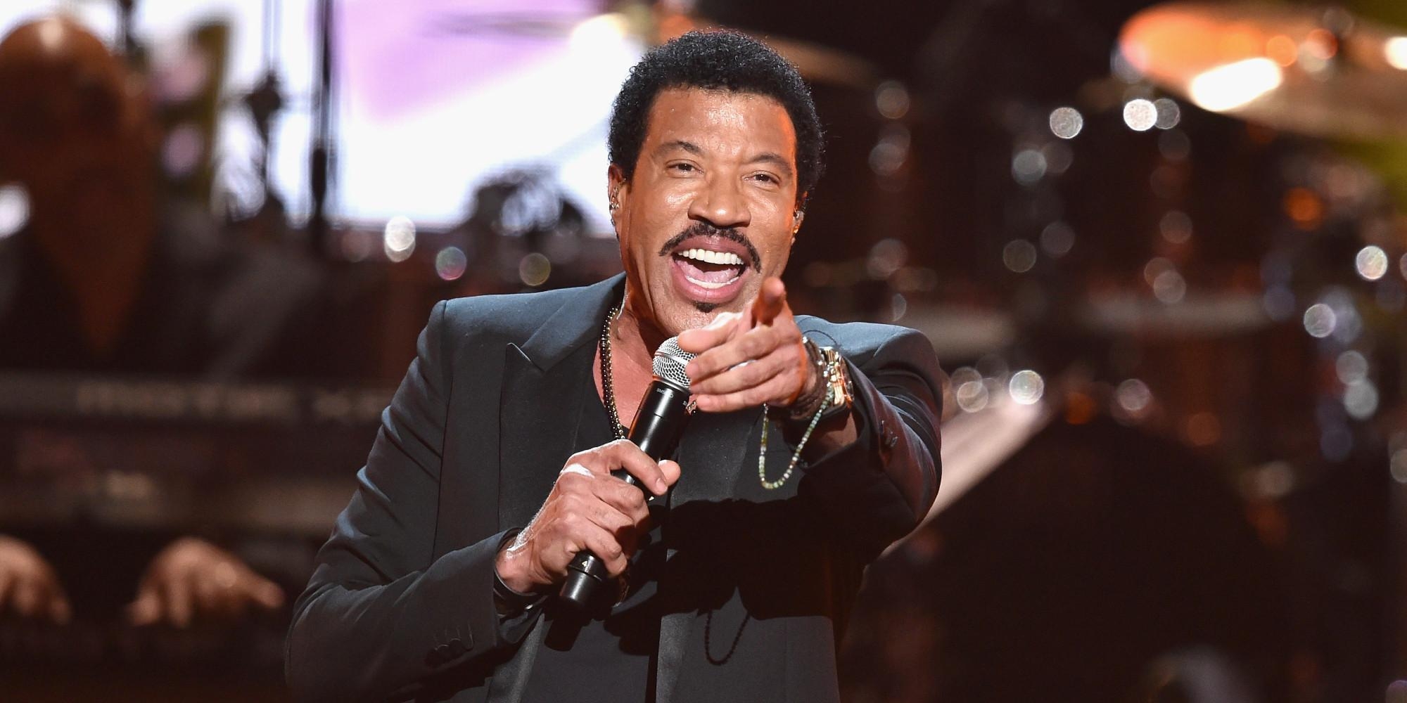 2000x1000 Lionel Richie HD Wallpaper free, Dual Screen