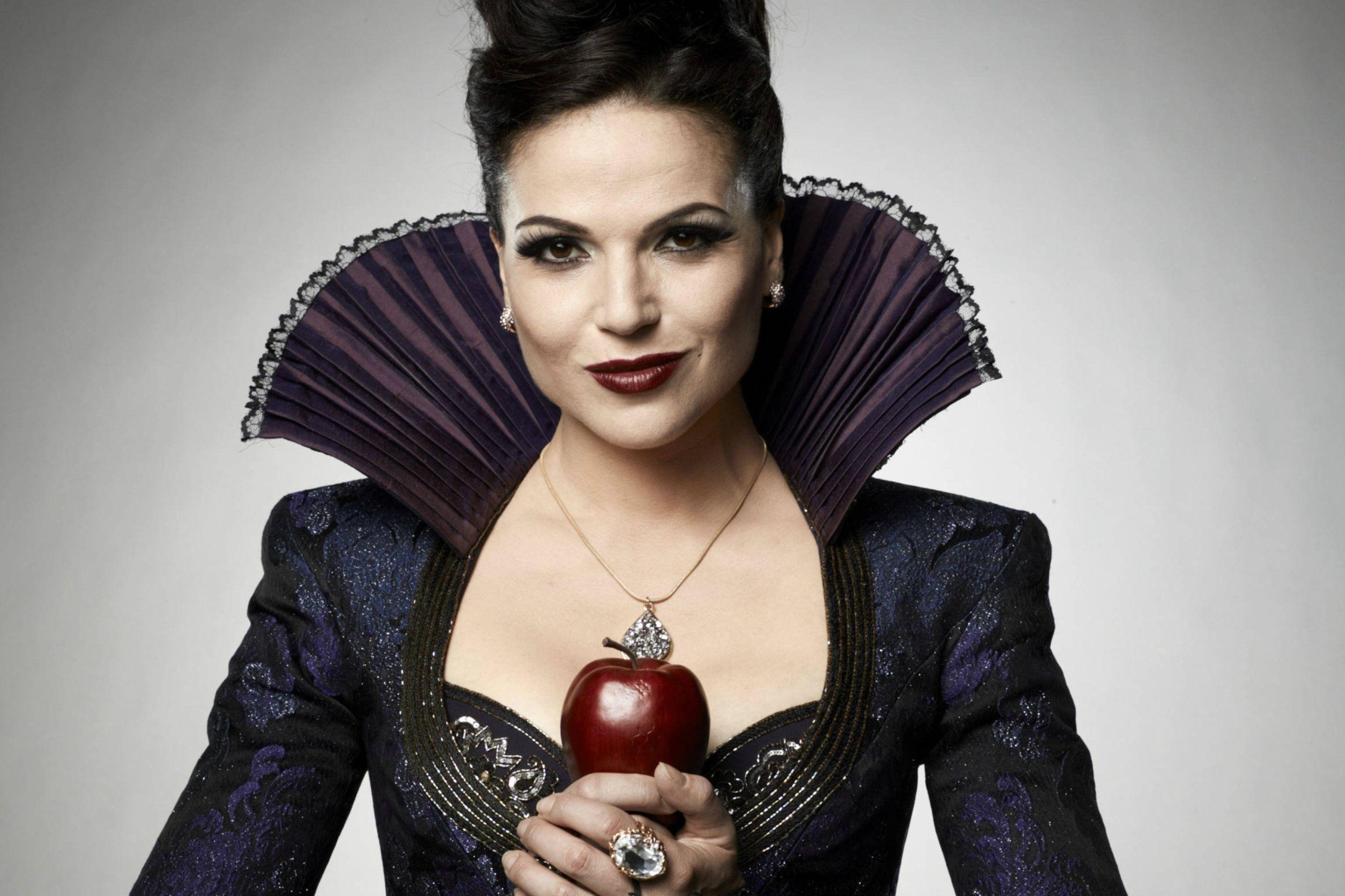 2880x1920 Lana Parrilla Queen wallpaper, Desktop